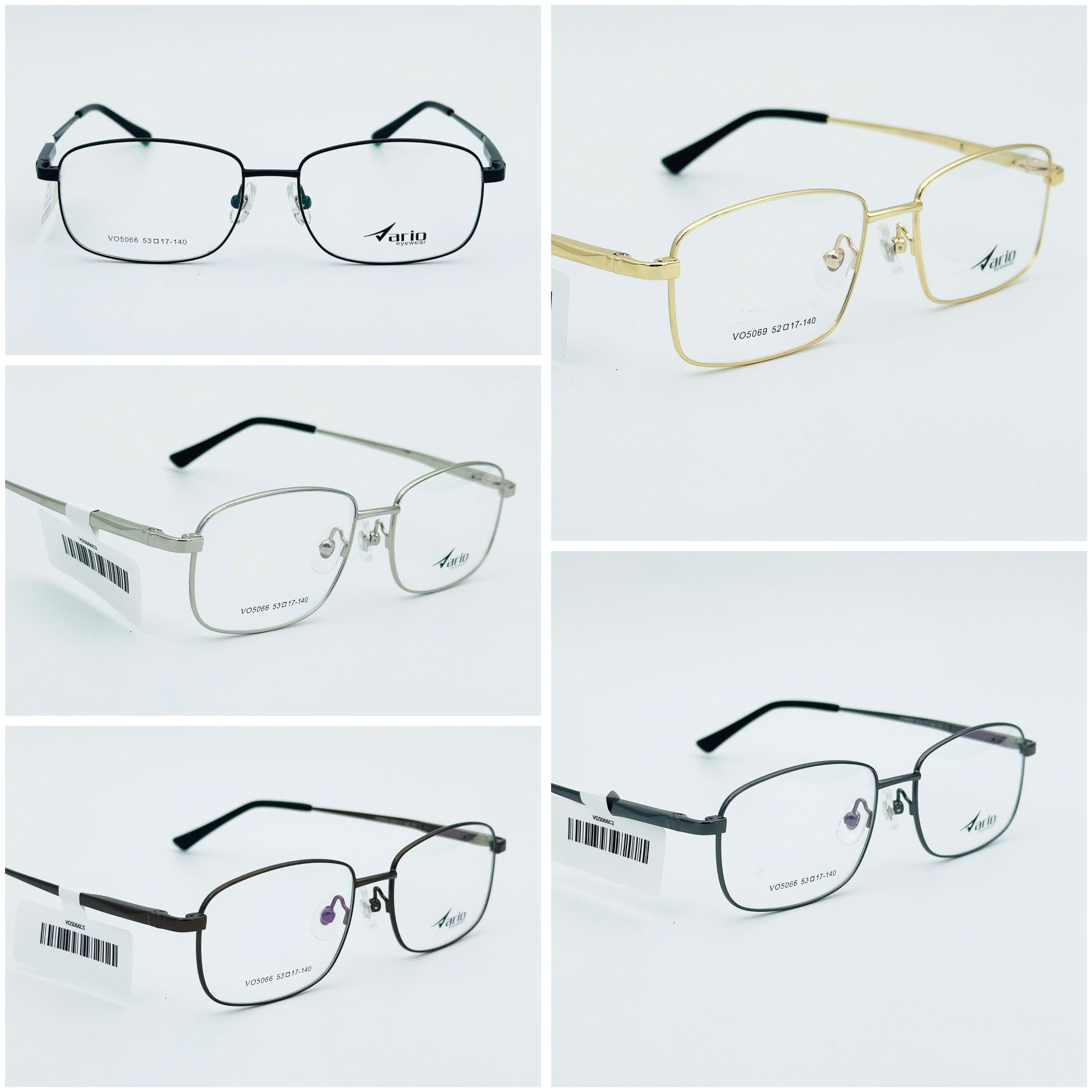 Gọng kính VARIO VO5066