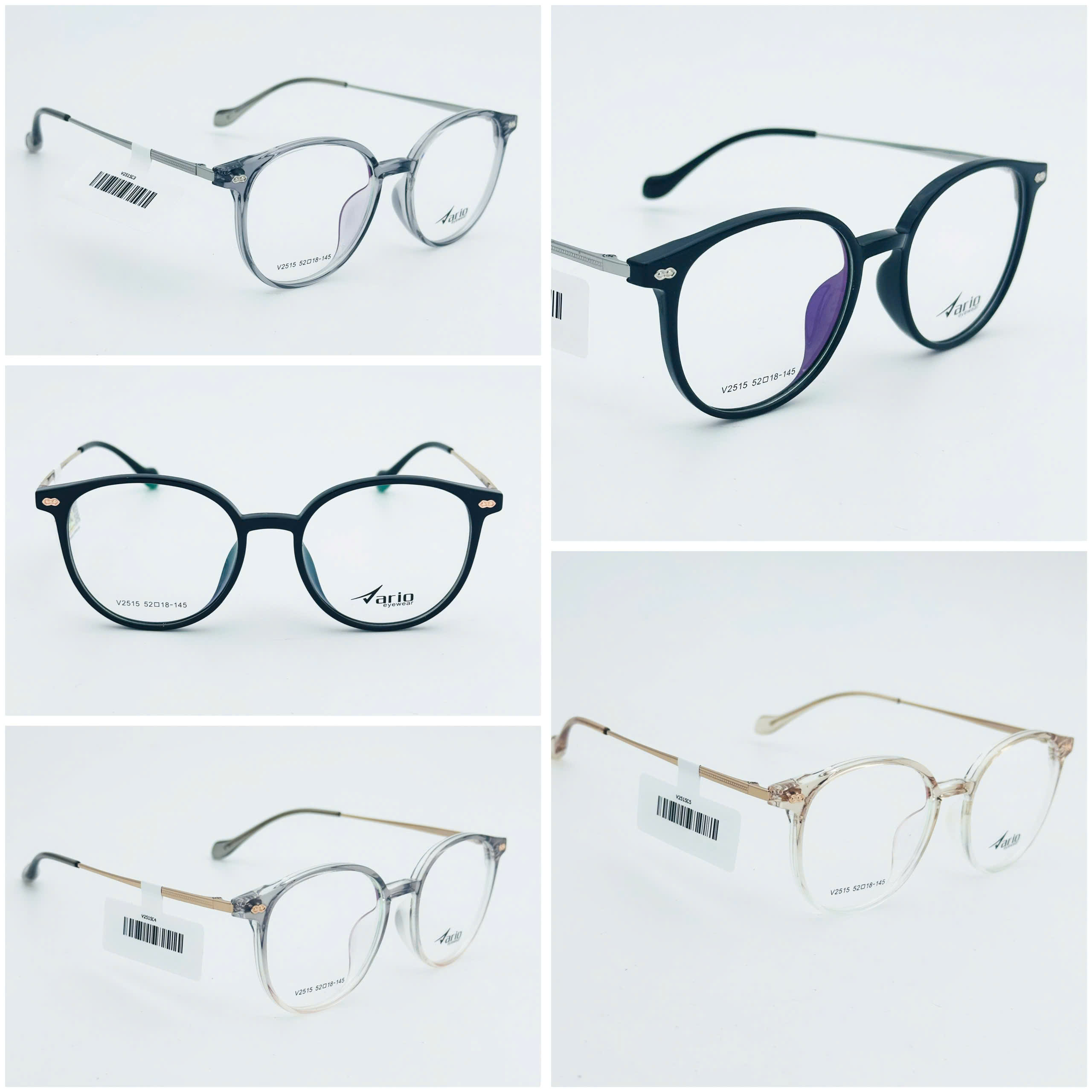 Gọng kính VARIO V2515