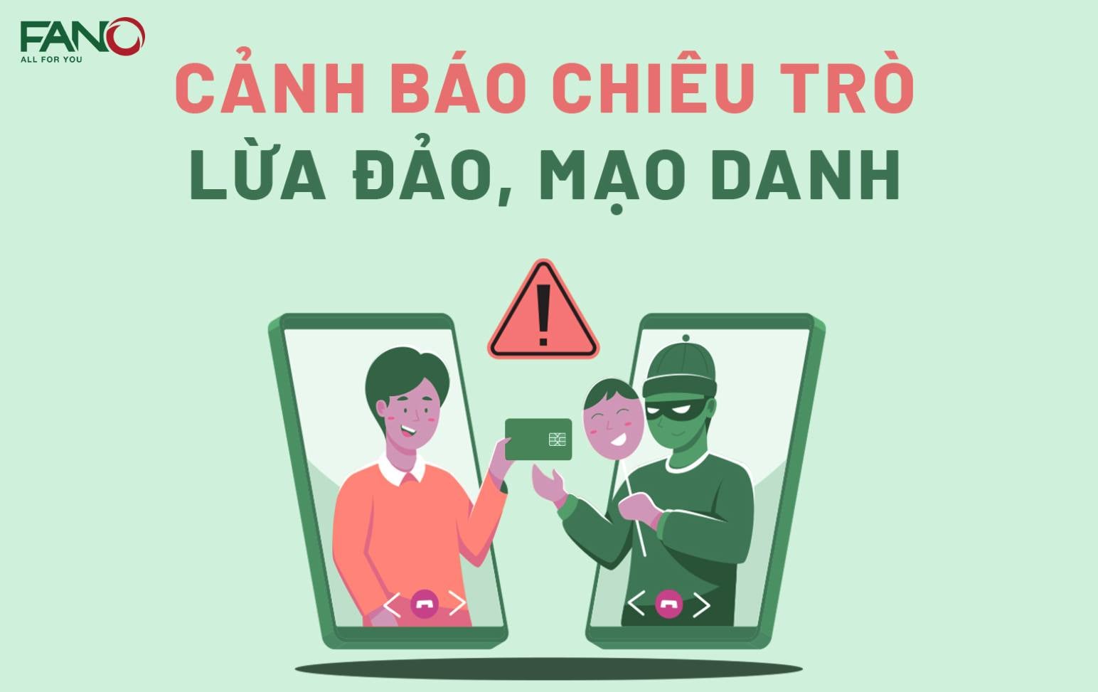 THÔNG BÁO QUAN TRỌNG