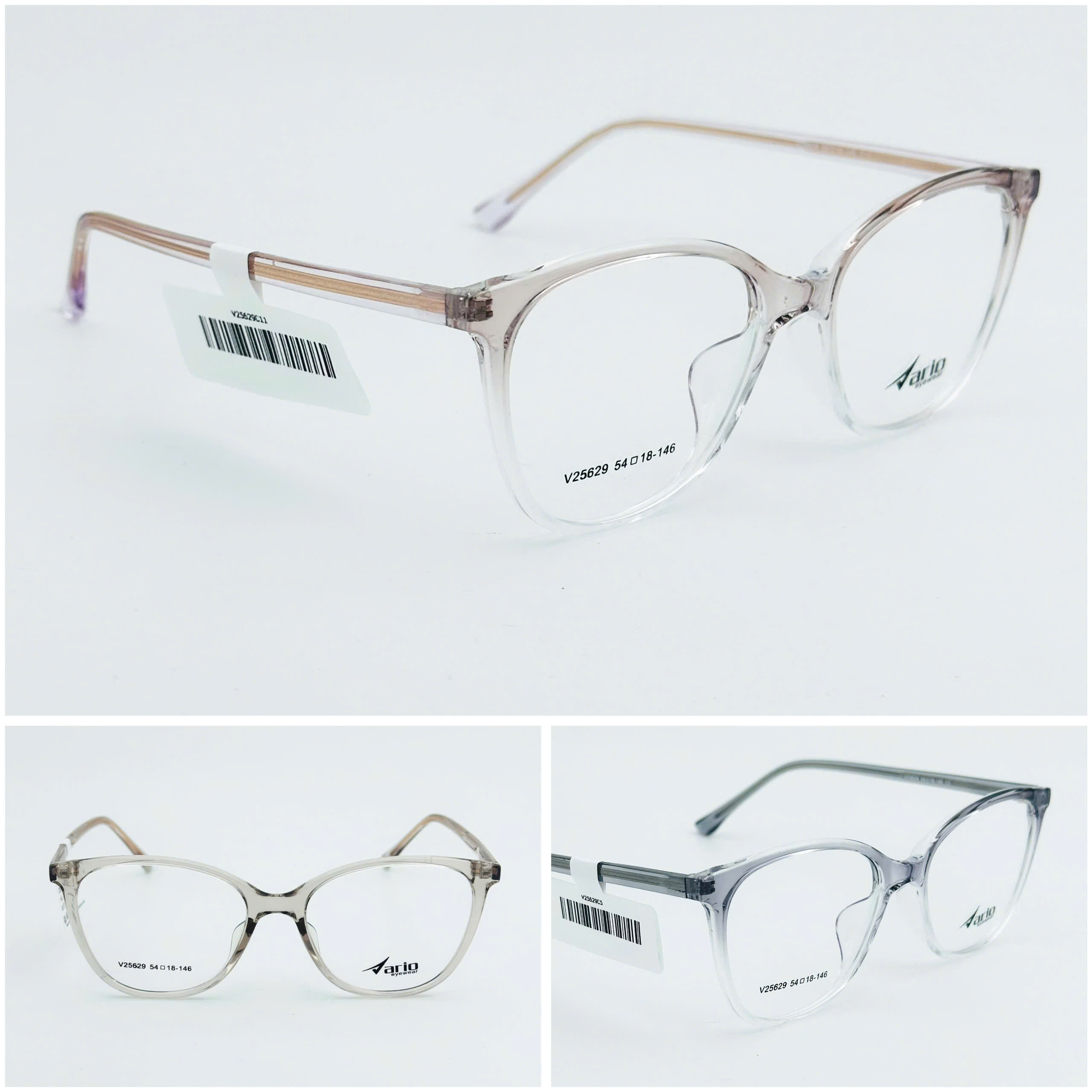 Gọng kính VARIO V25629