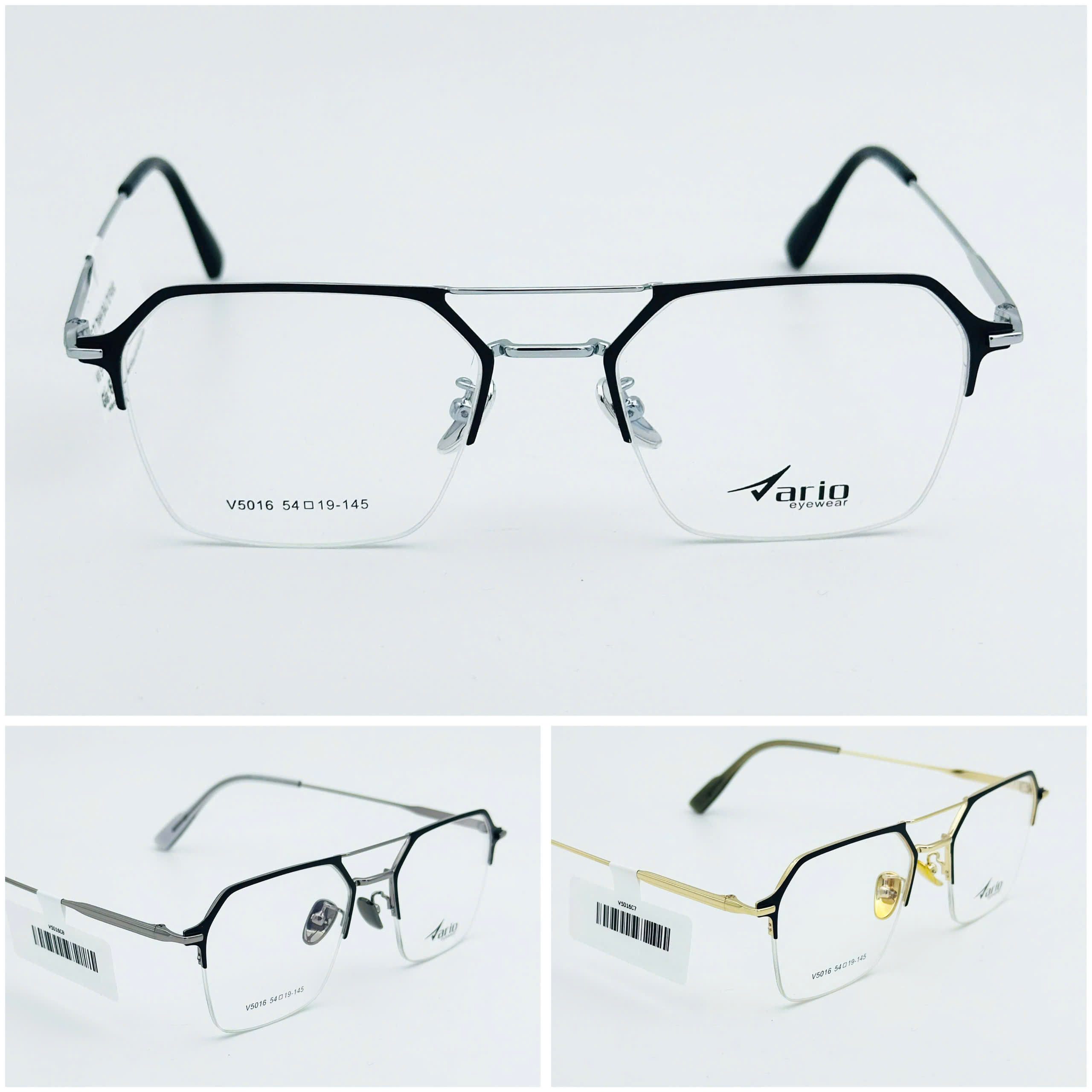 Gọng kính VARIO V5016
