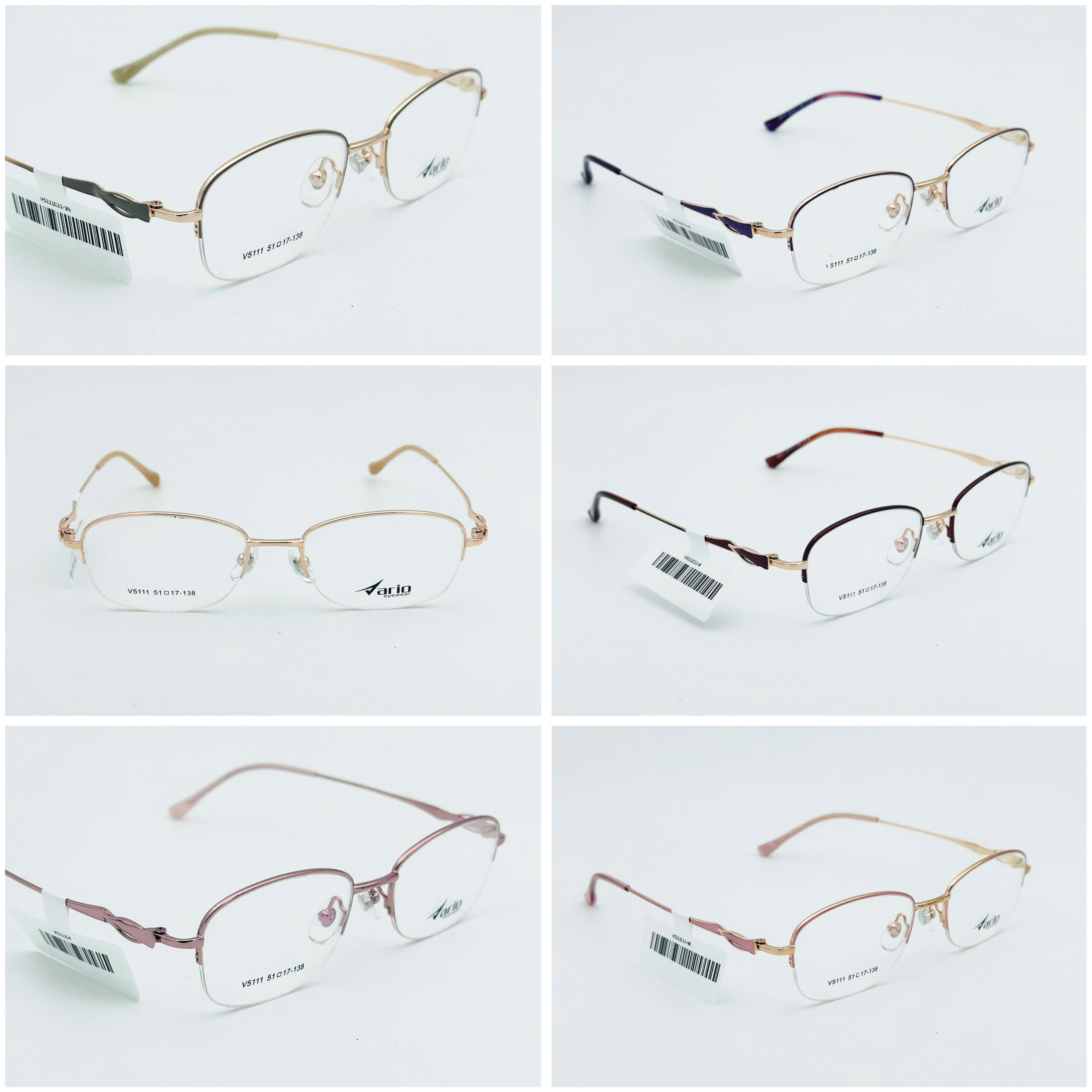 Gọng kính VARIO V5111