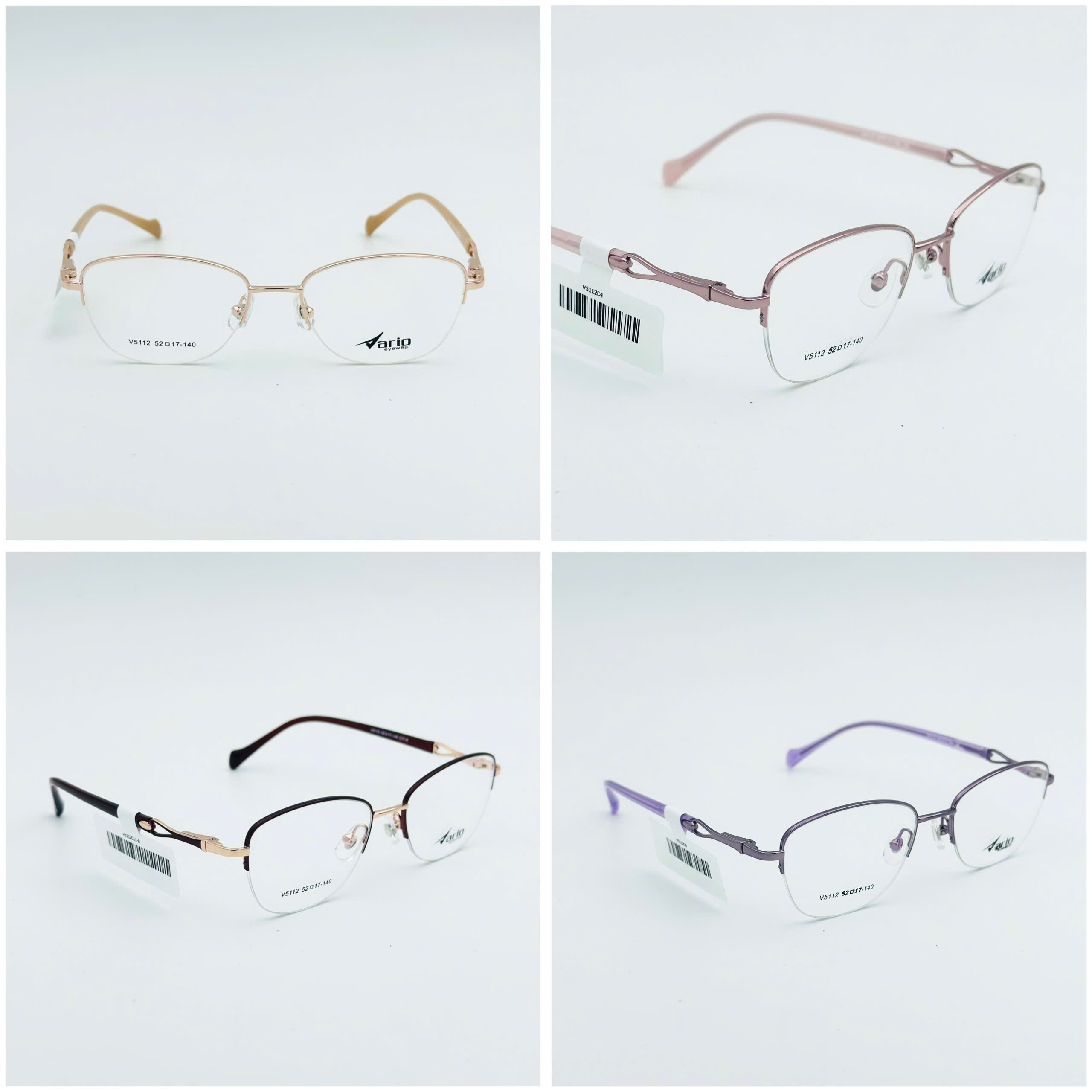 Gọng kính VARIO V5112