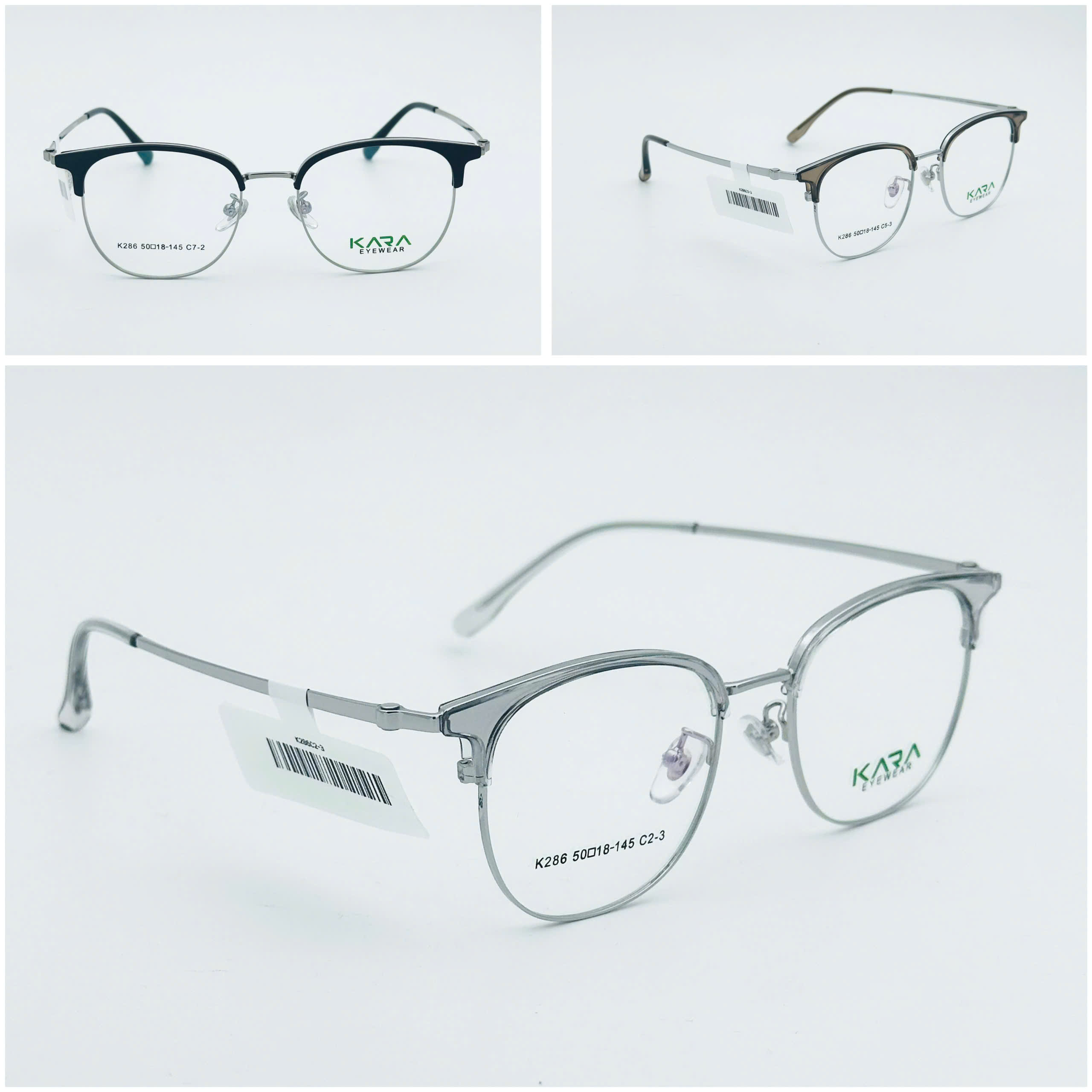 Gọng kính KARA KR286