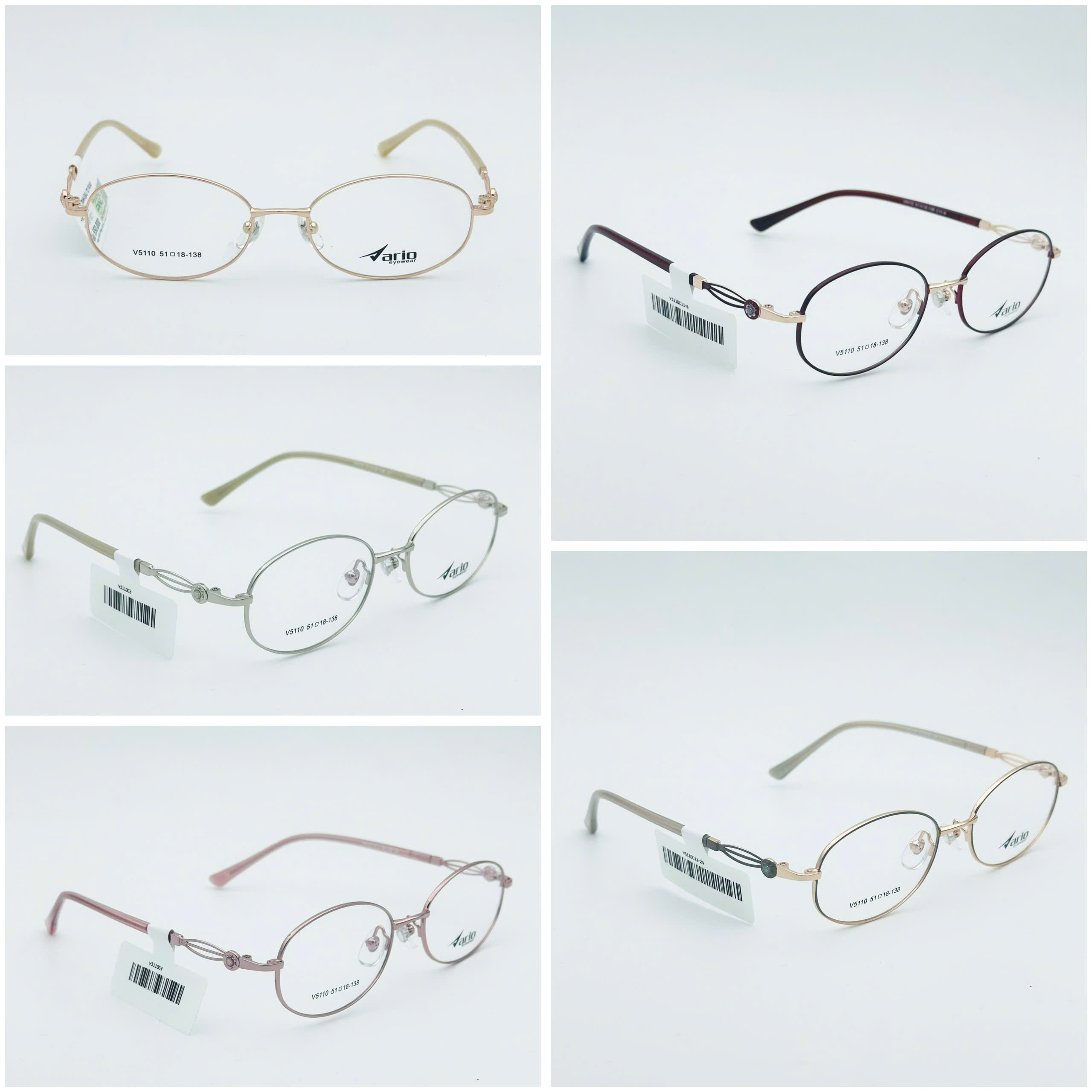 Gọng kính VARIO V5110