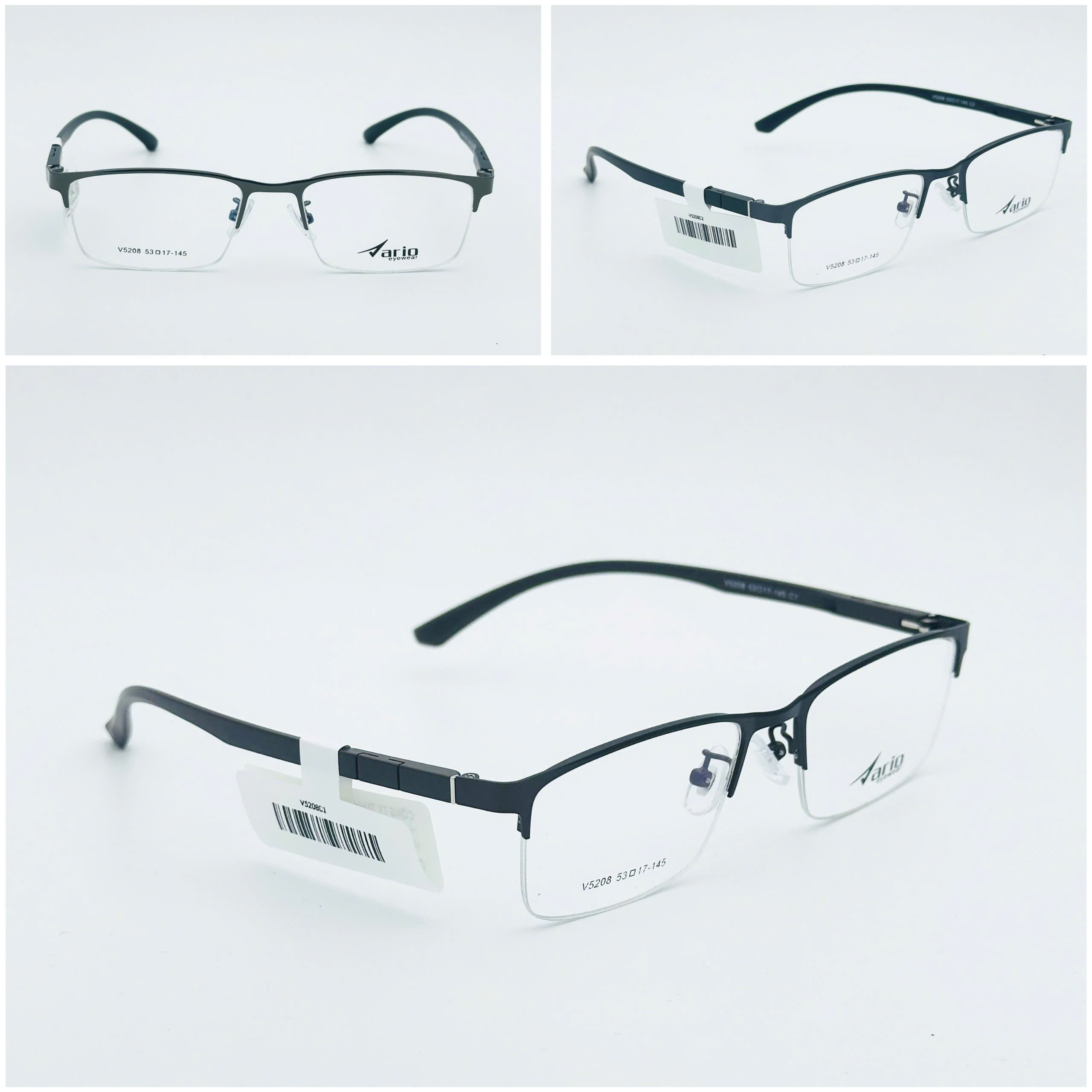 Gọng kính VARIO V5208