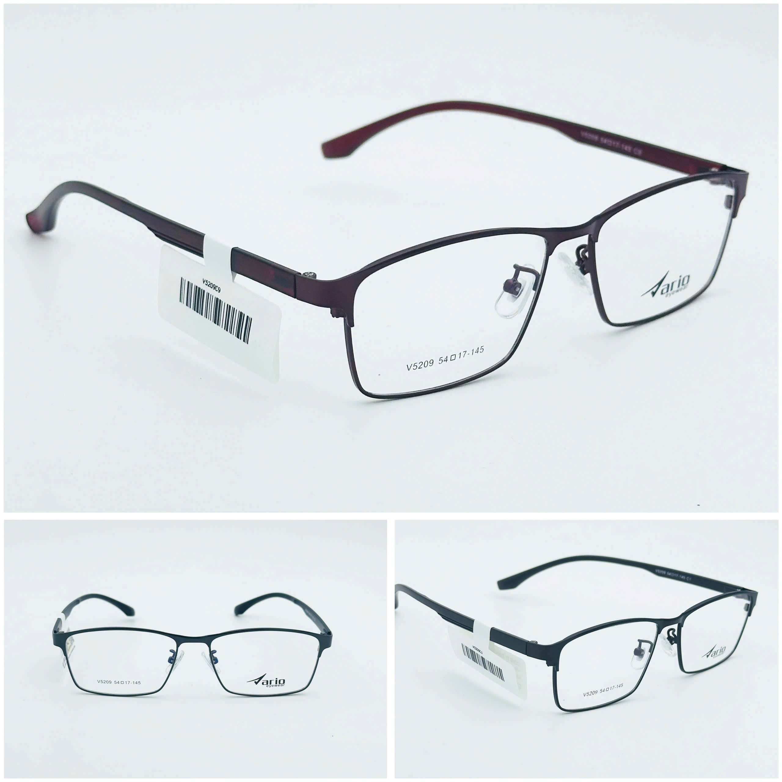 Gọng kính VARIO V5209