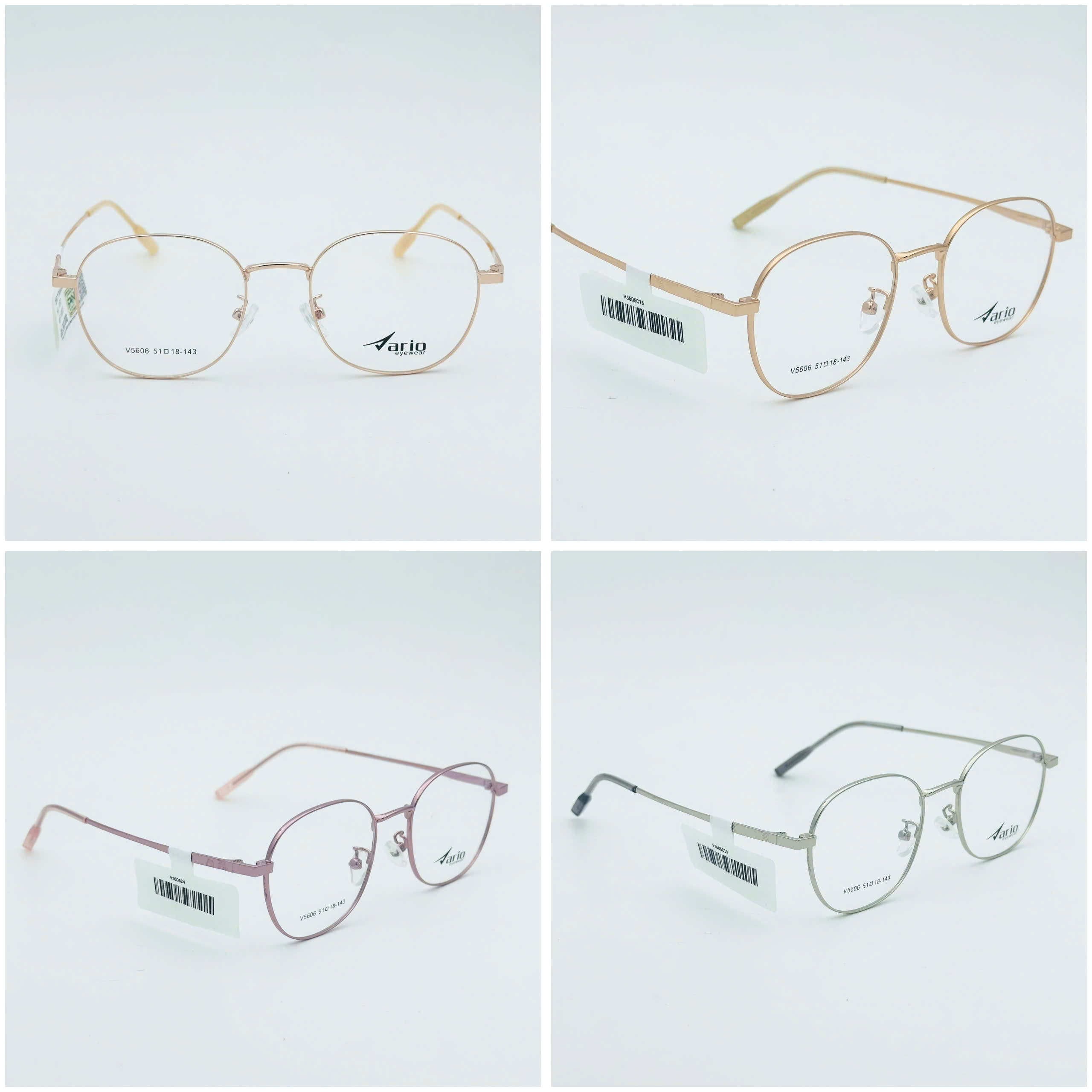 Gọng kính VARIO V5606