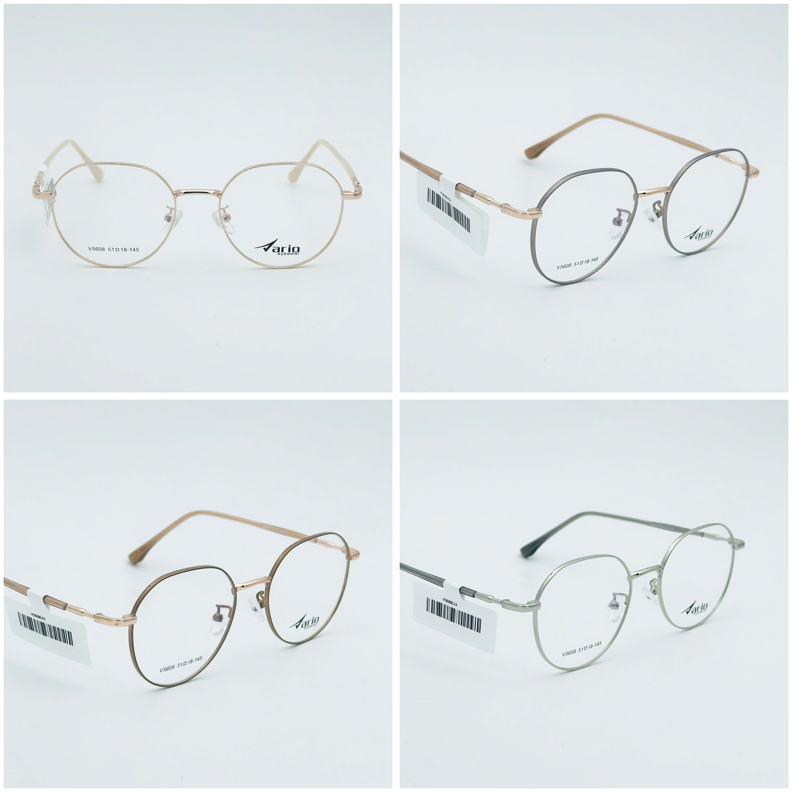 Gọng kính VARIO V5608
