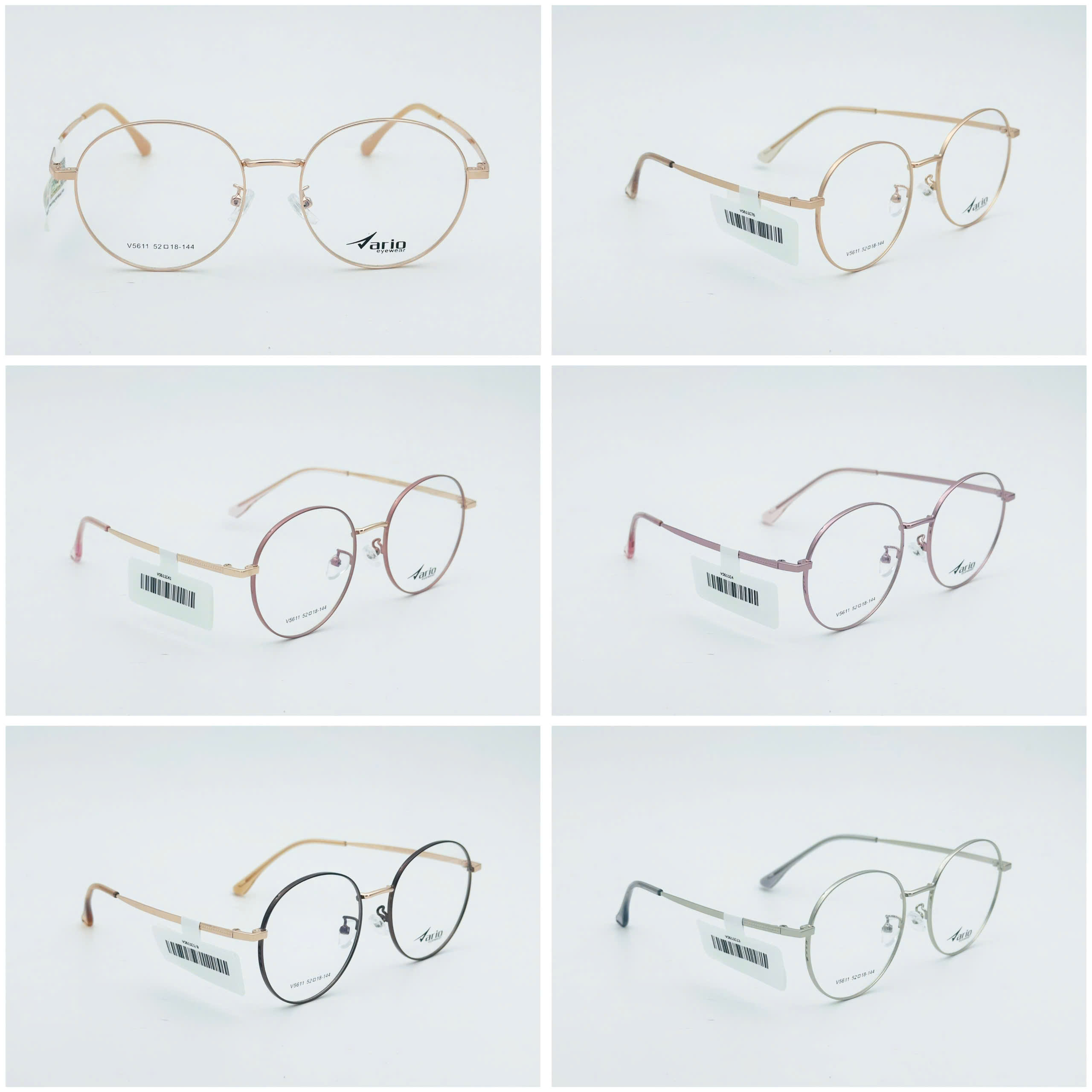 Gọng kính VARIO V5611