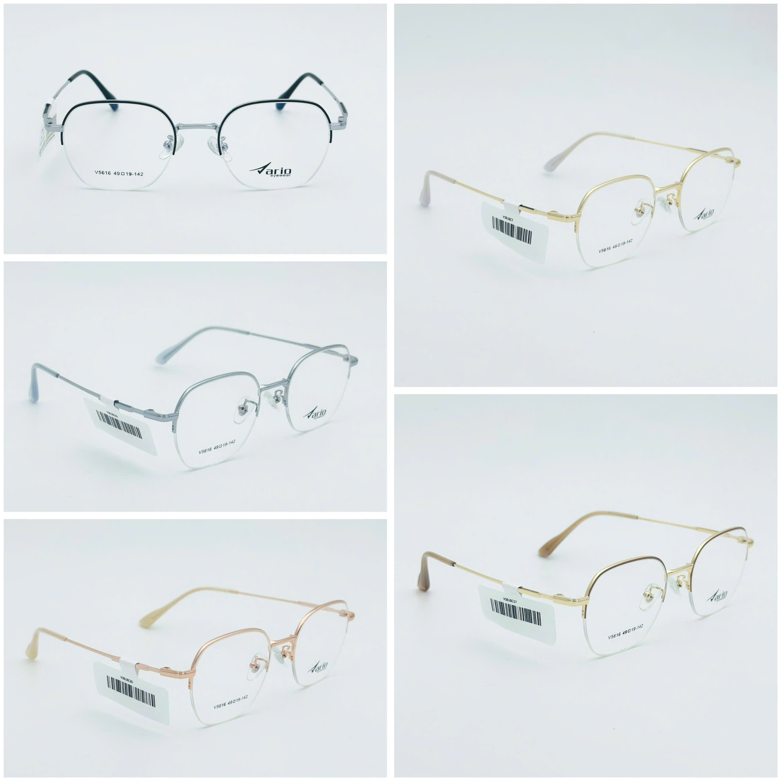 Gọng kính VARIO V5616