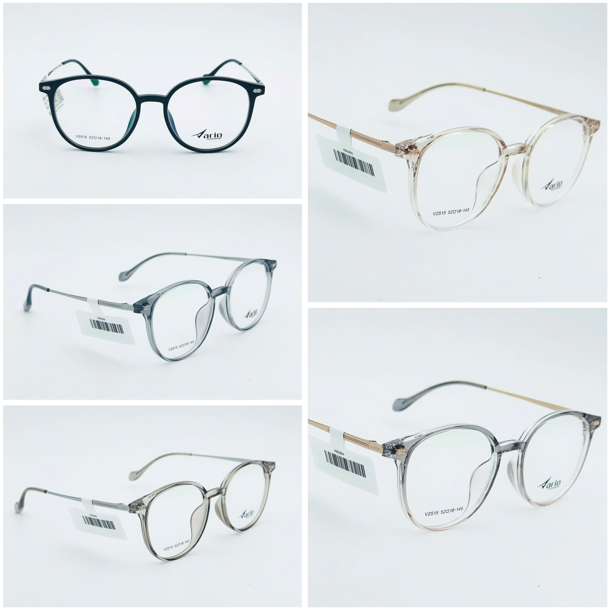 Gọng kính VARIO V2515