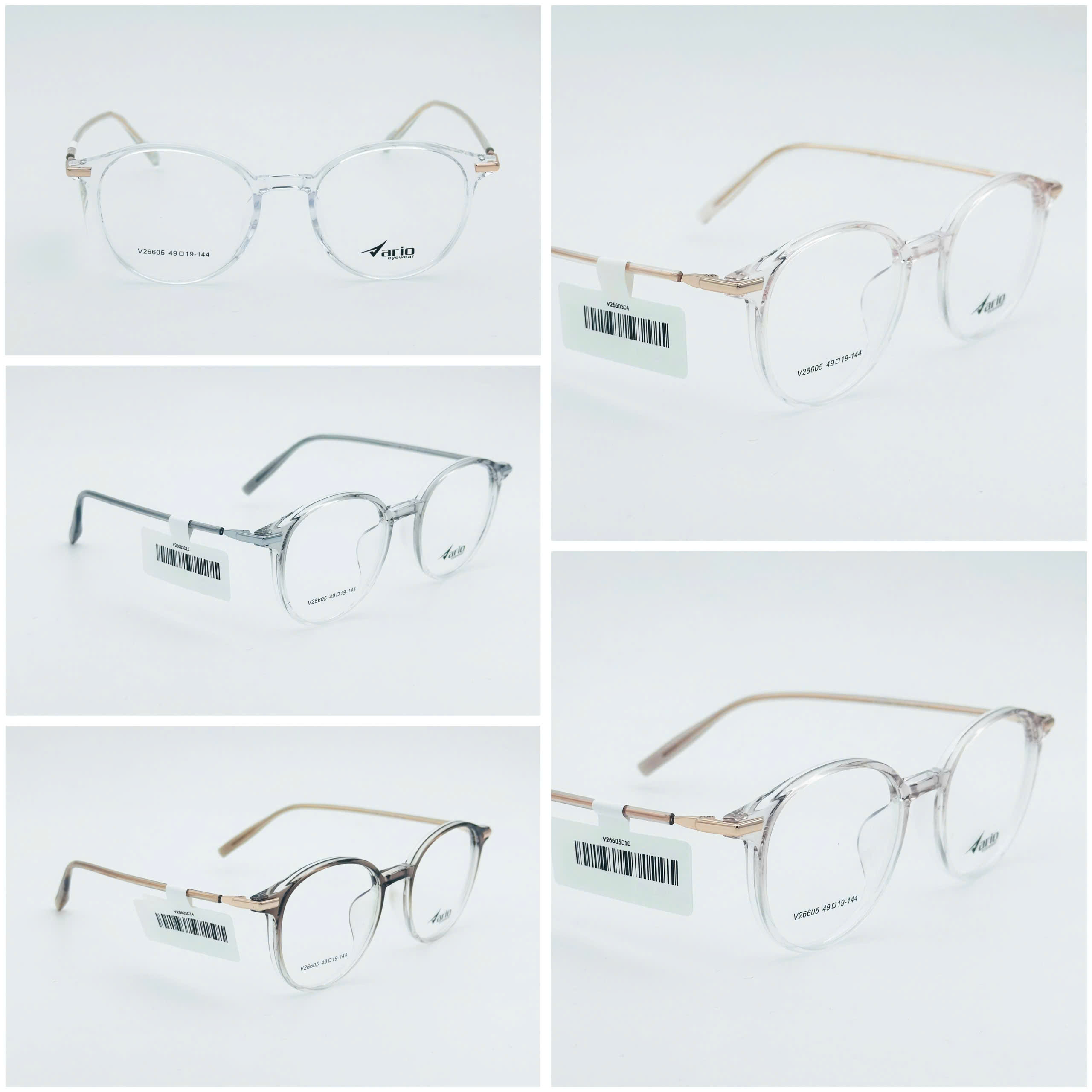 Gọng kính VARIO V26605