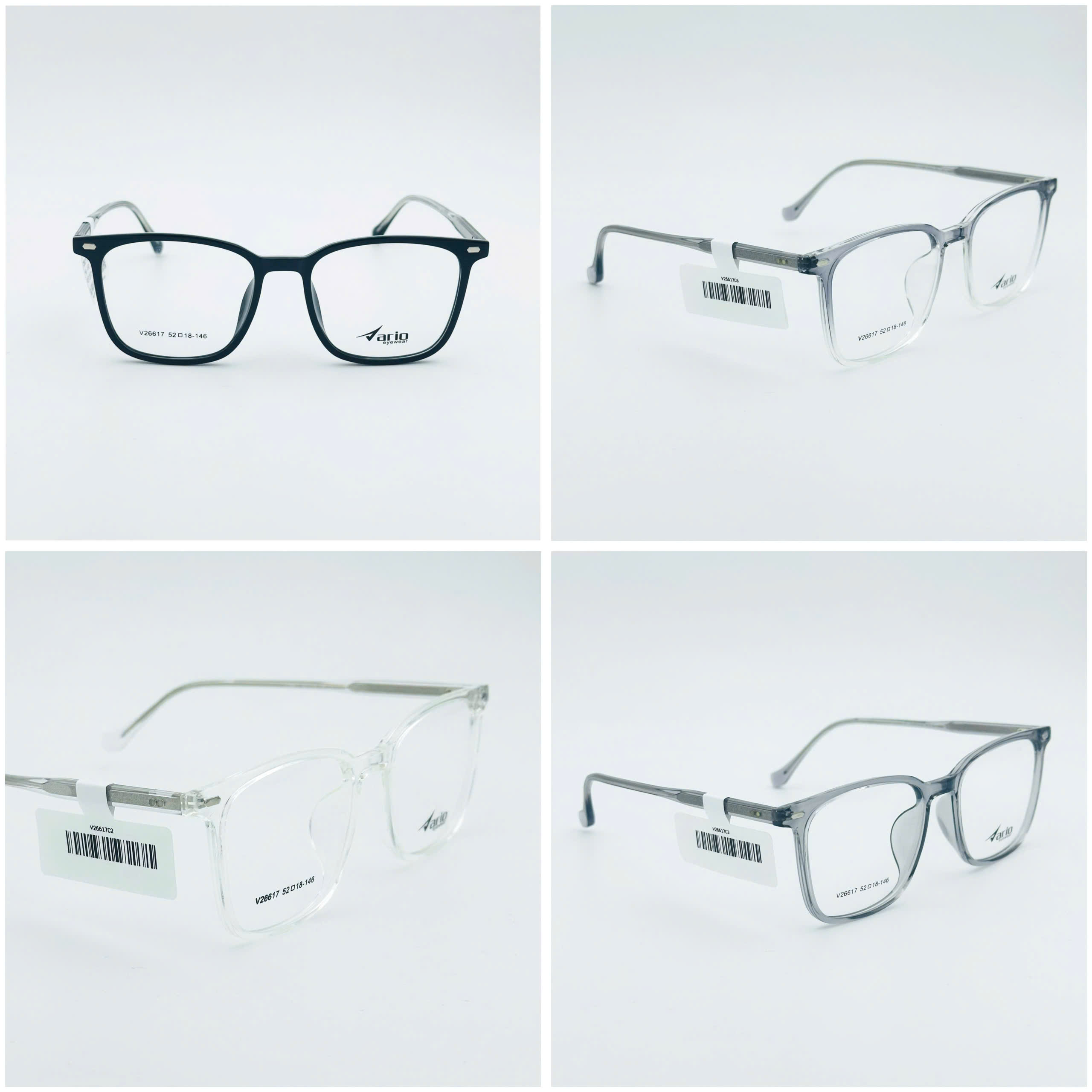 Gọng kính VARIO V26617