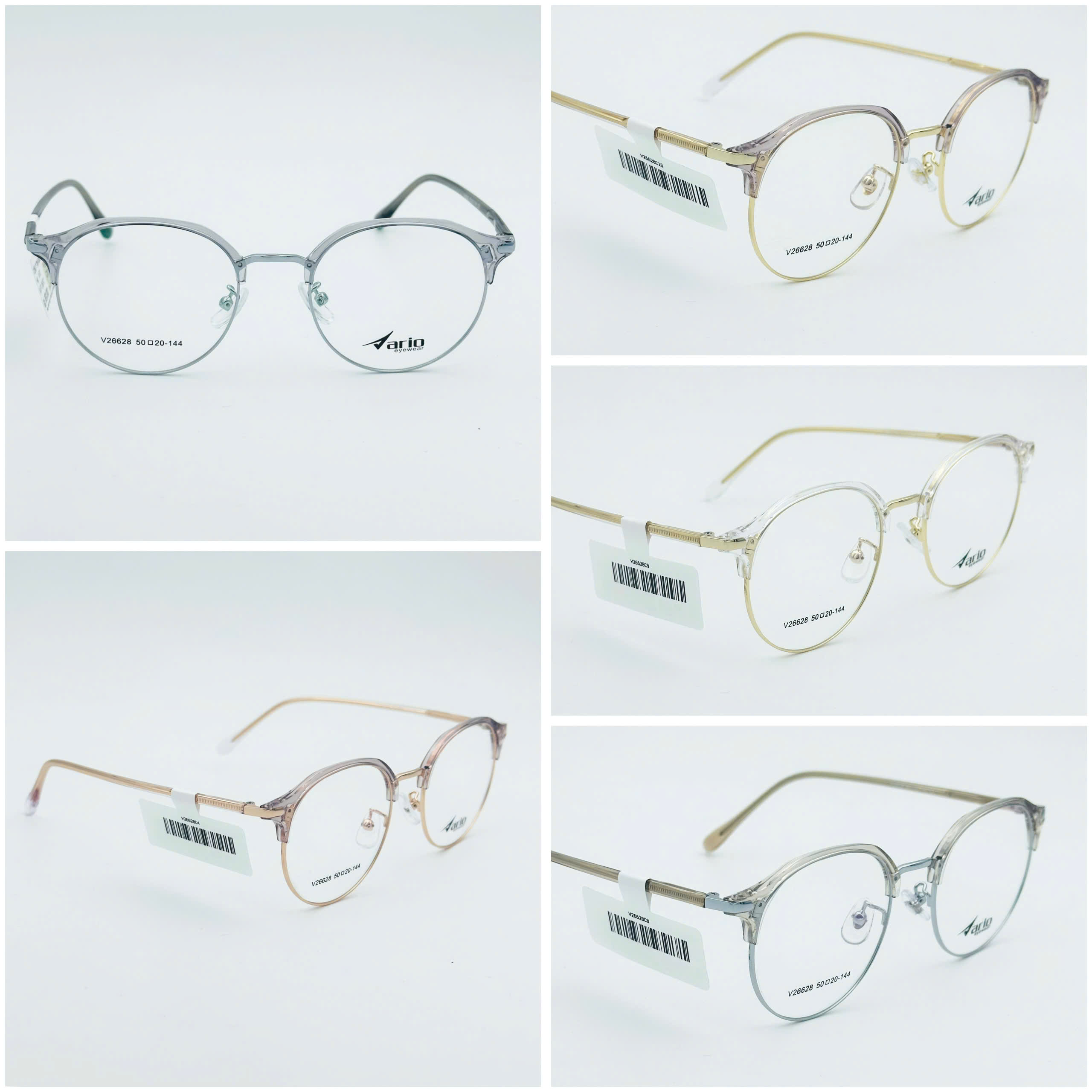 Gọng kính VARIO V26628