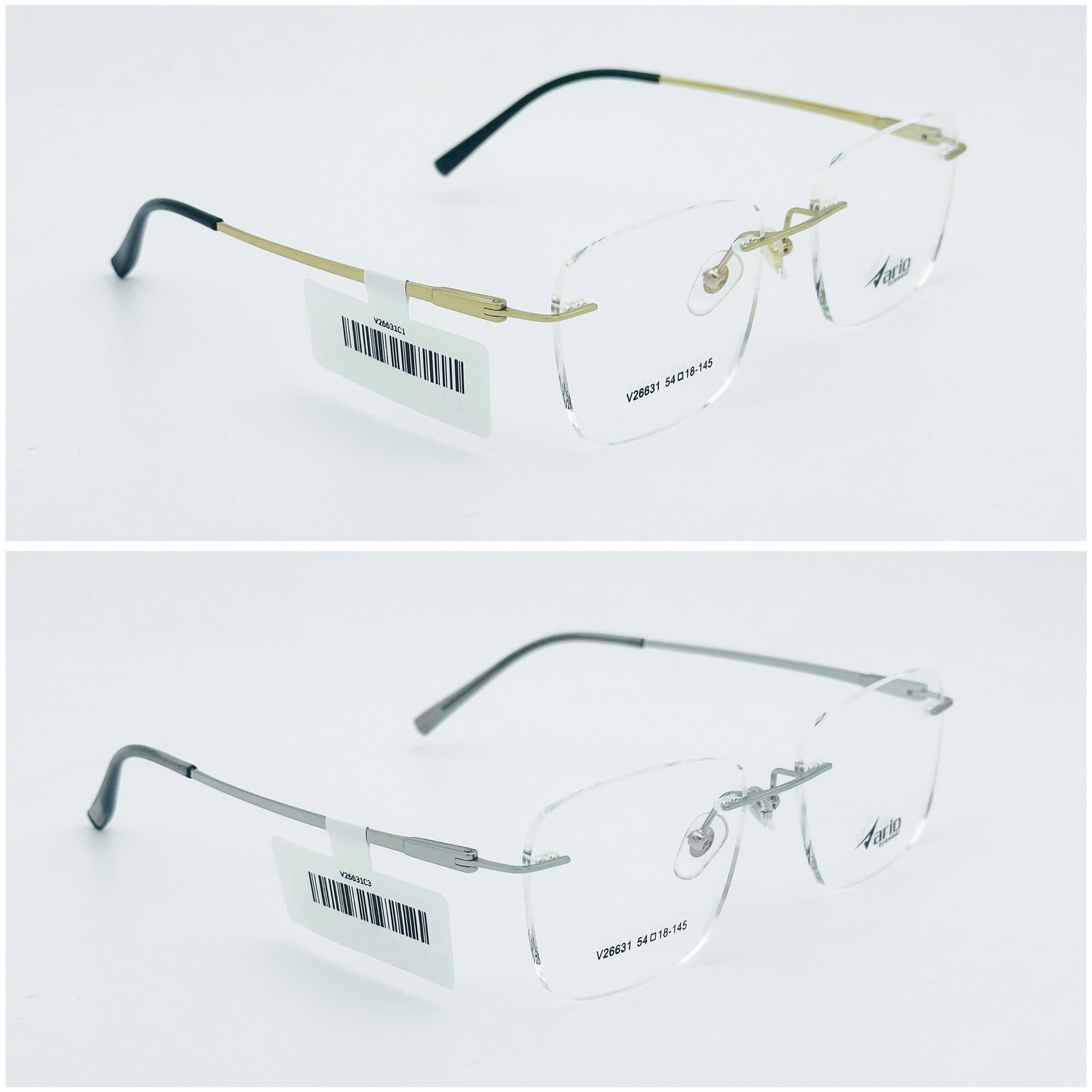 Gọng kính VARIO V26631