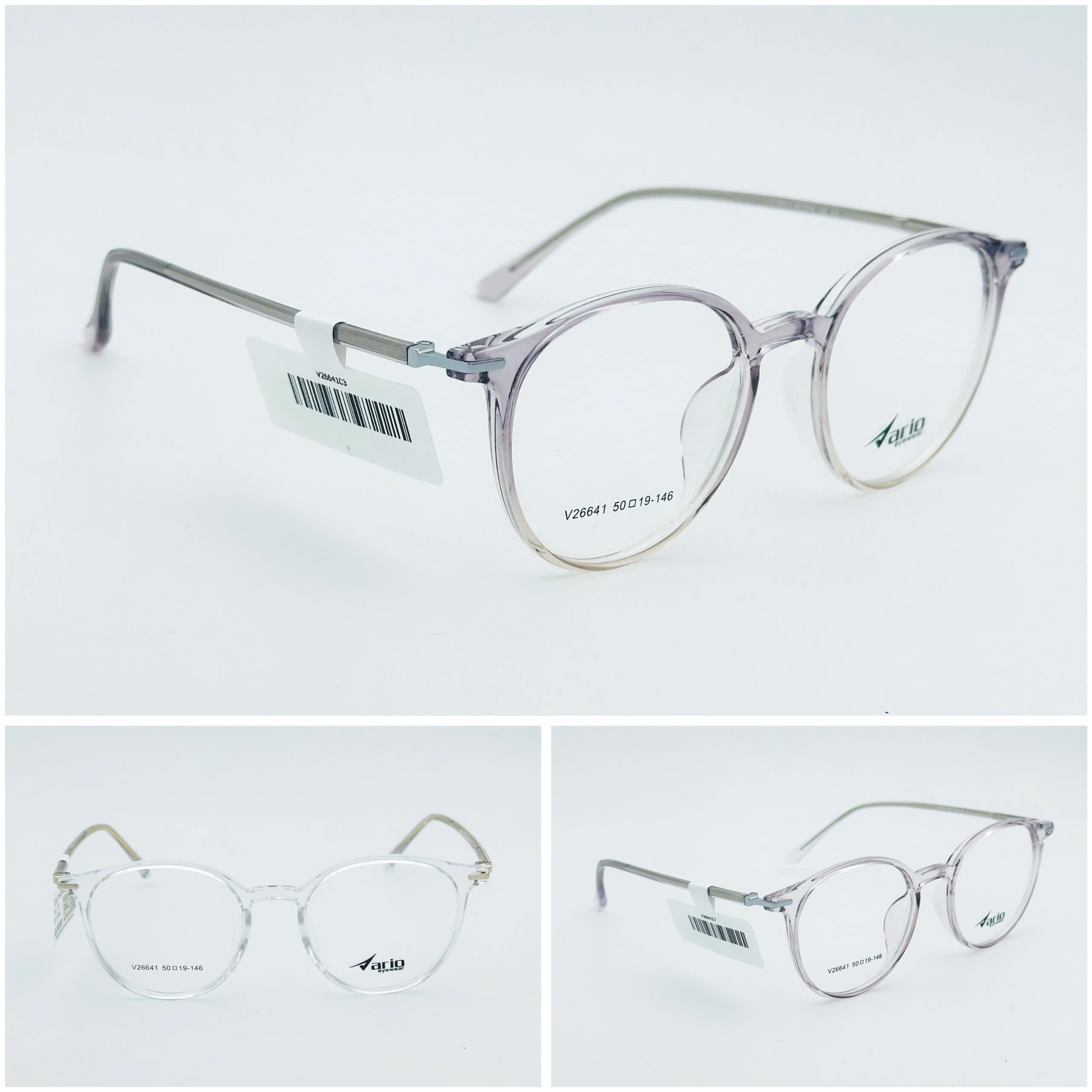 Gọng kính VARIO V26641