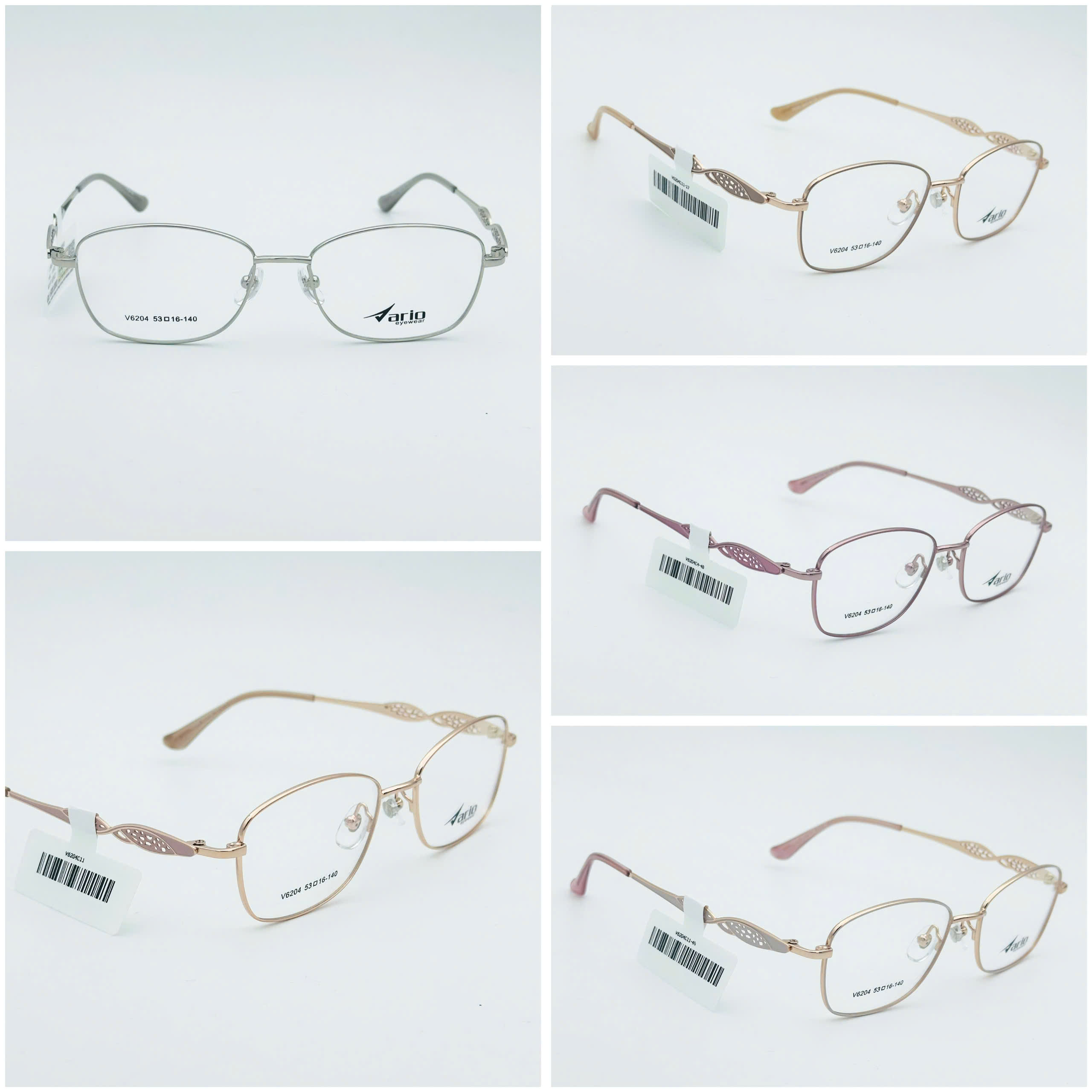 Gọng kính VARIO V6204