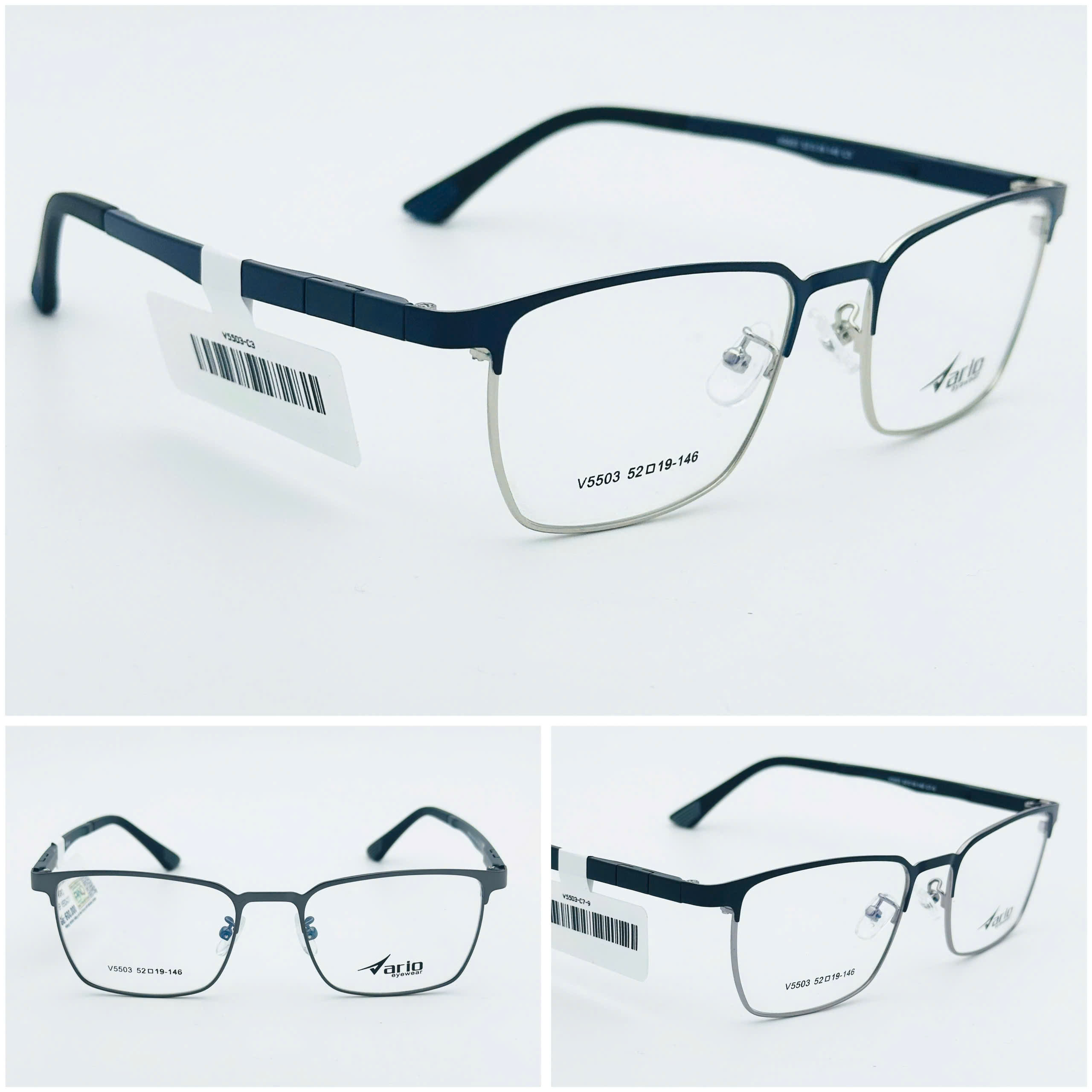 Gọng kính VARIO V5503