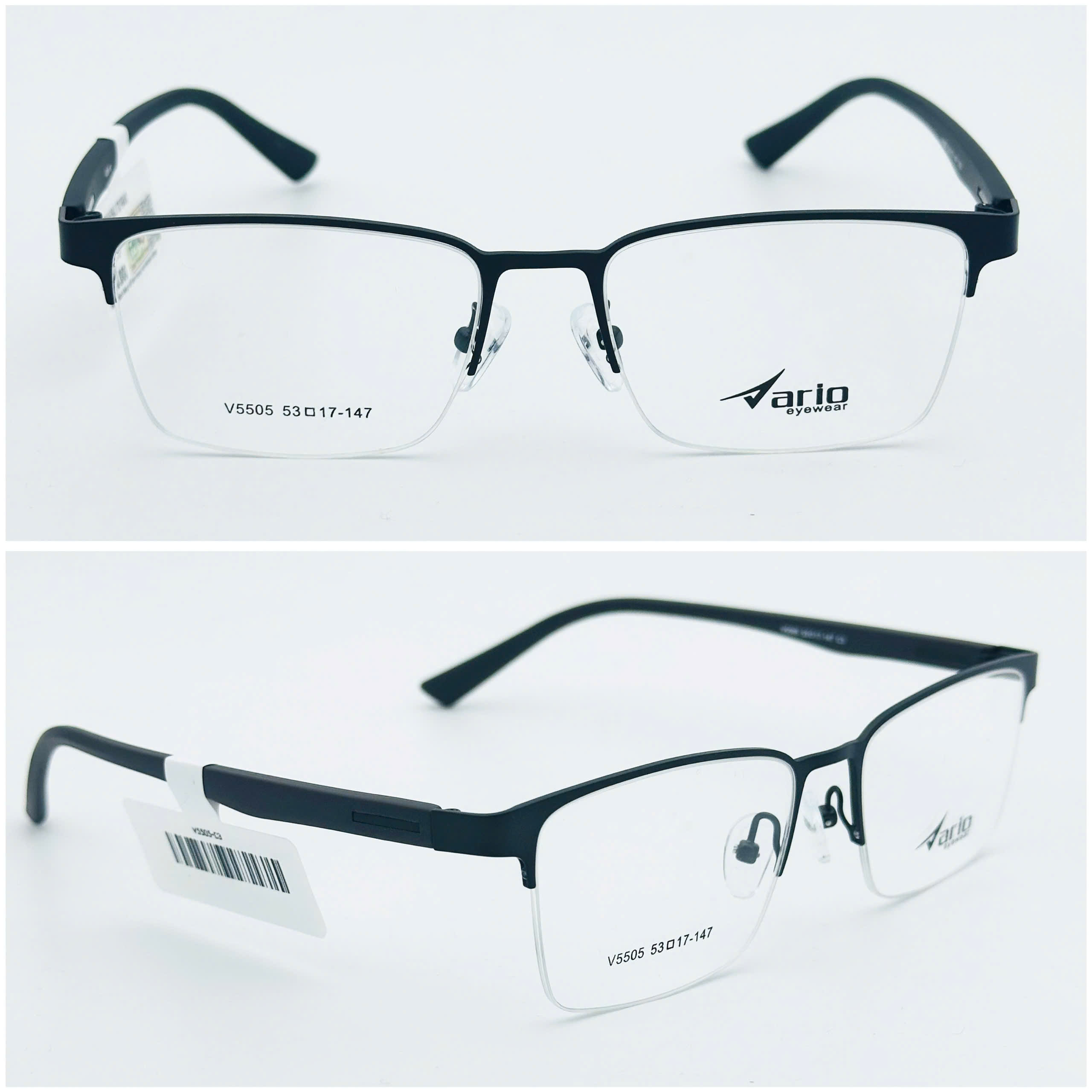 Gọng kính VARIO V5505