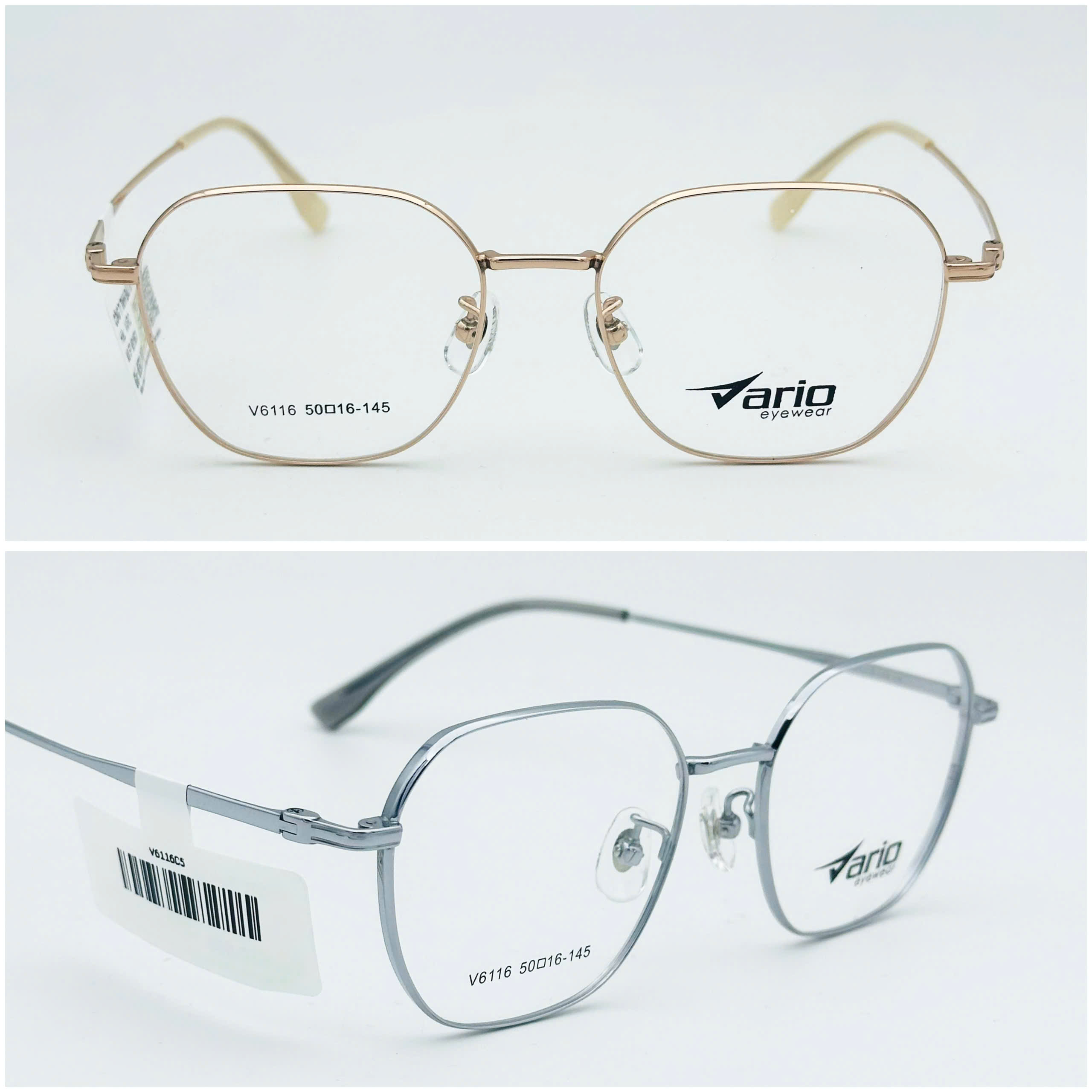 Gọng kính VARIO V6116