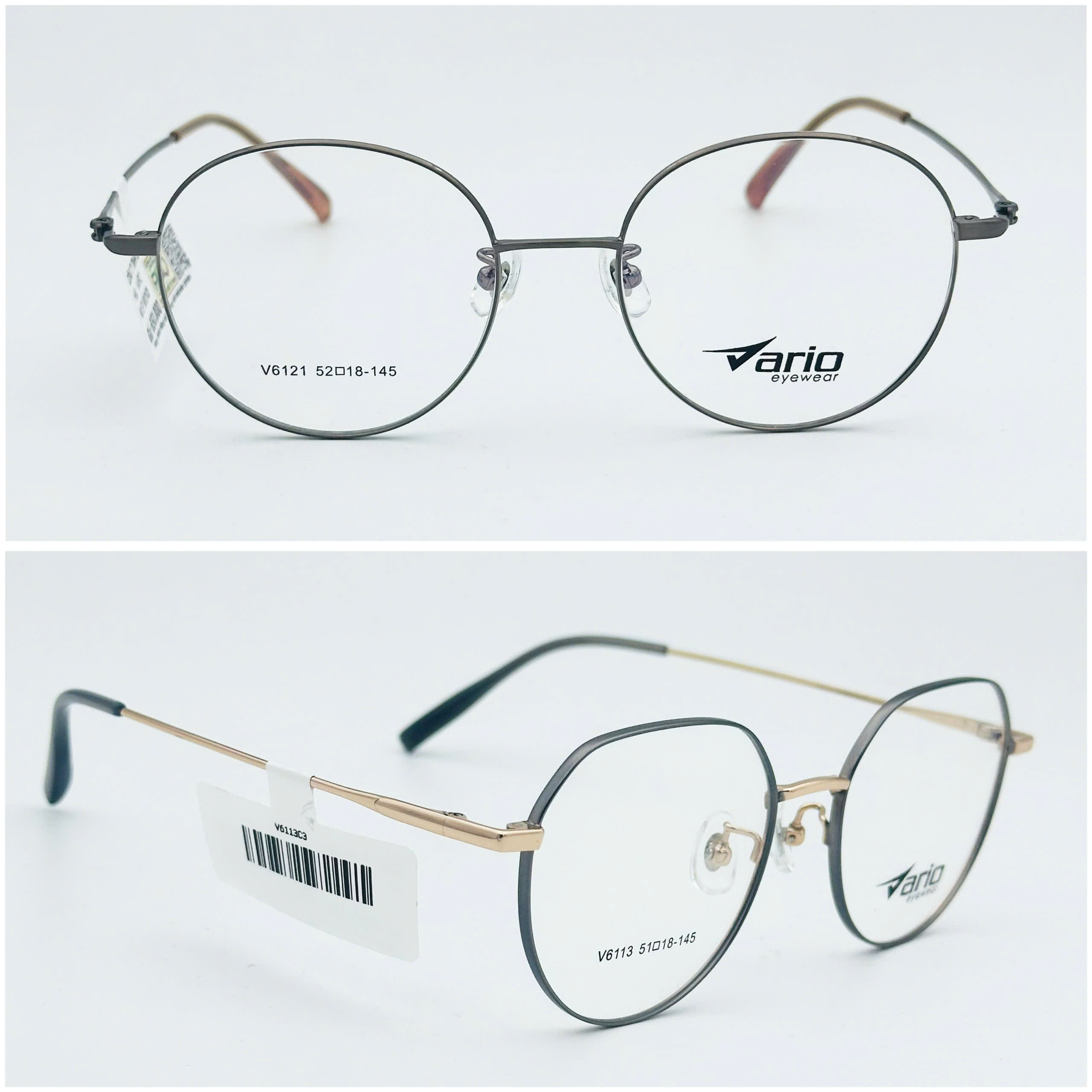 Gọng kính VARIO V6121