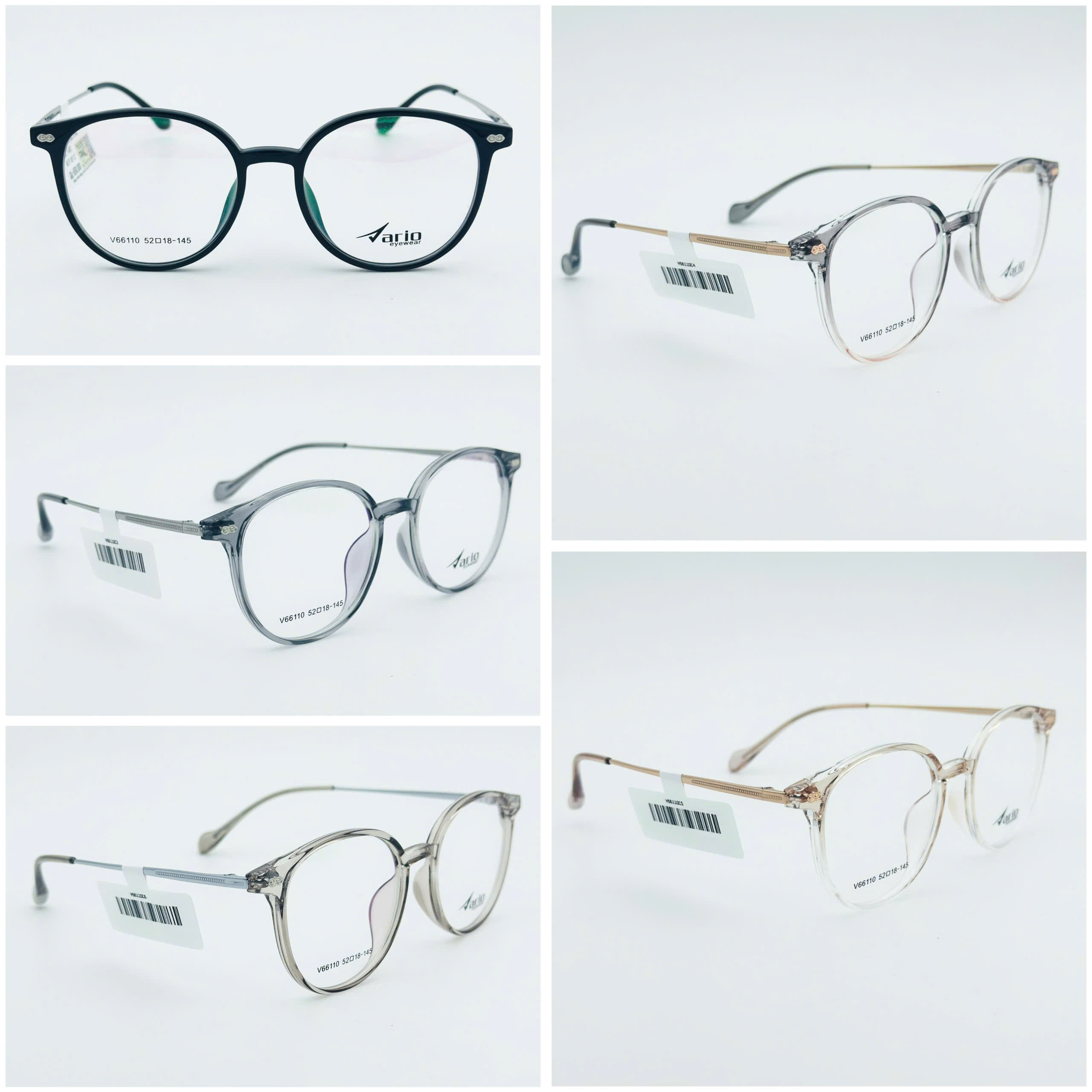 Gọng kính VARIO V66110