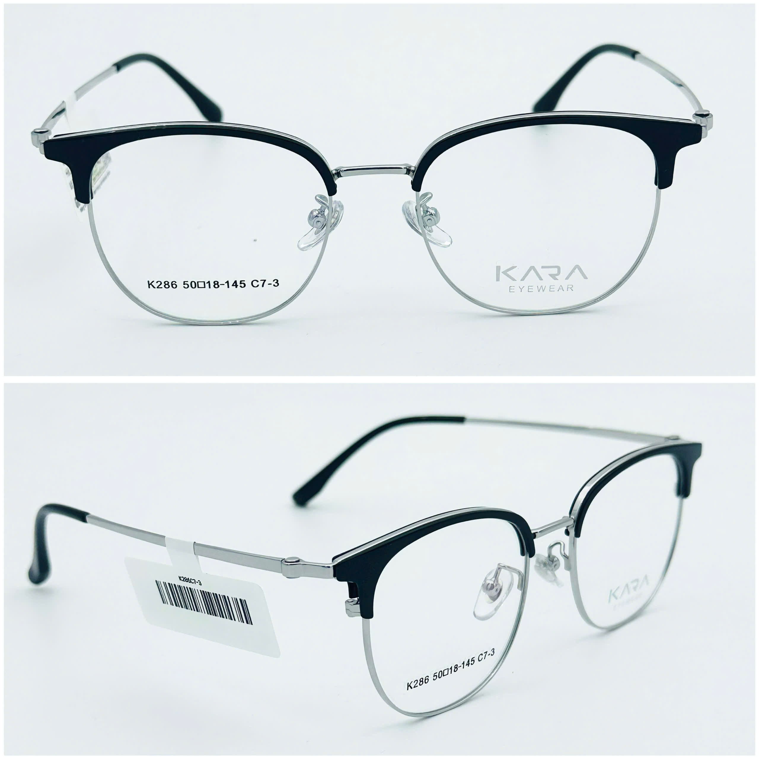 Gọng kính KARA K286