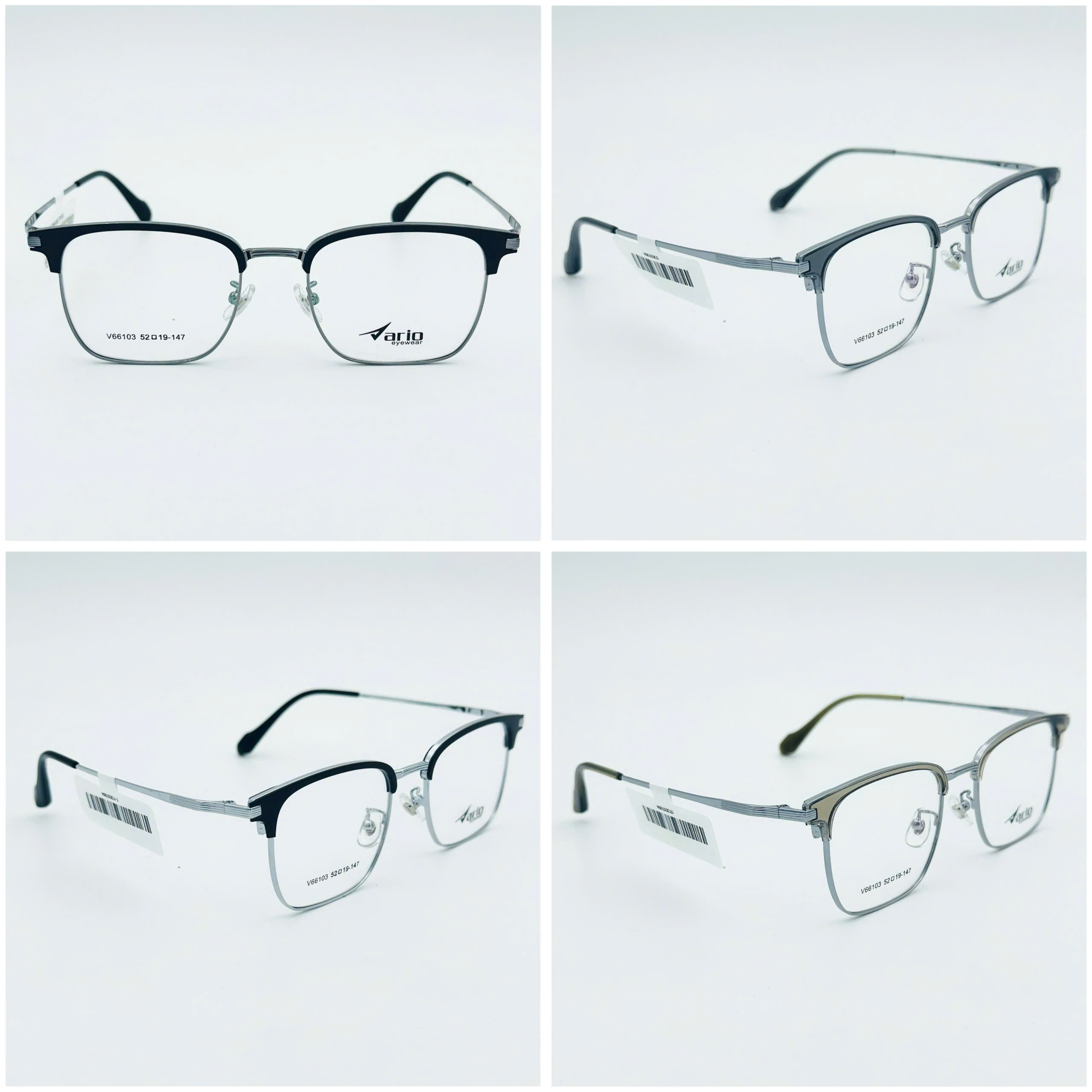 Gọng kính VARIO V66103
