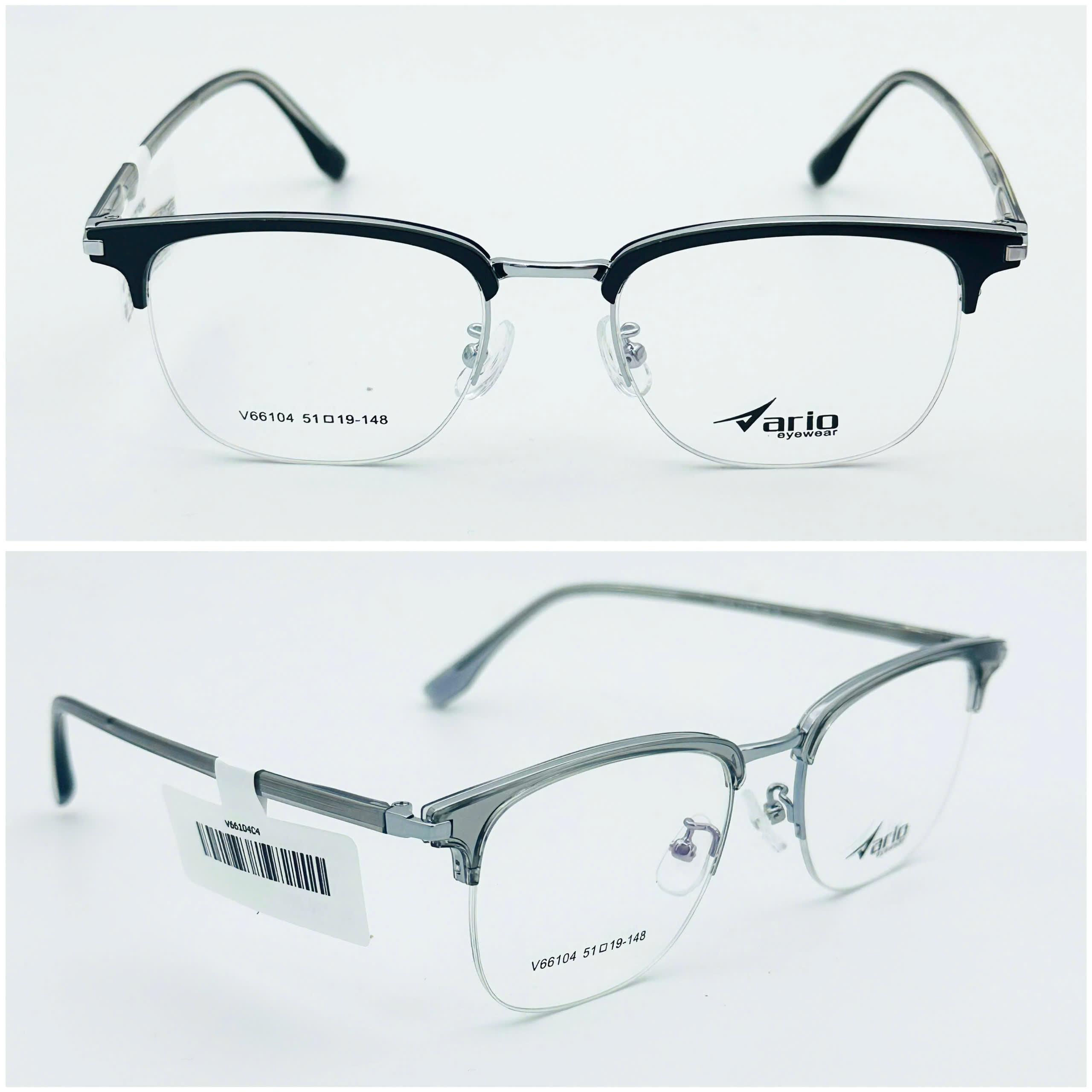 Gọng kính VARIO V66104