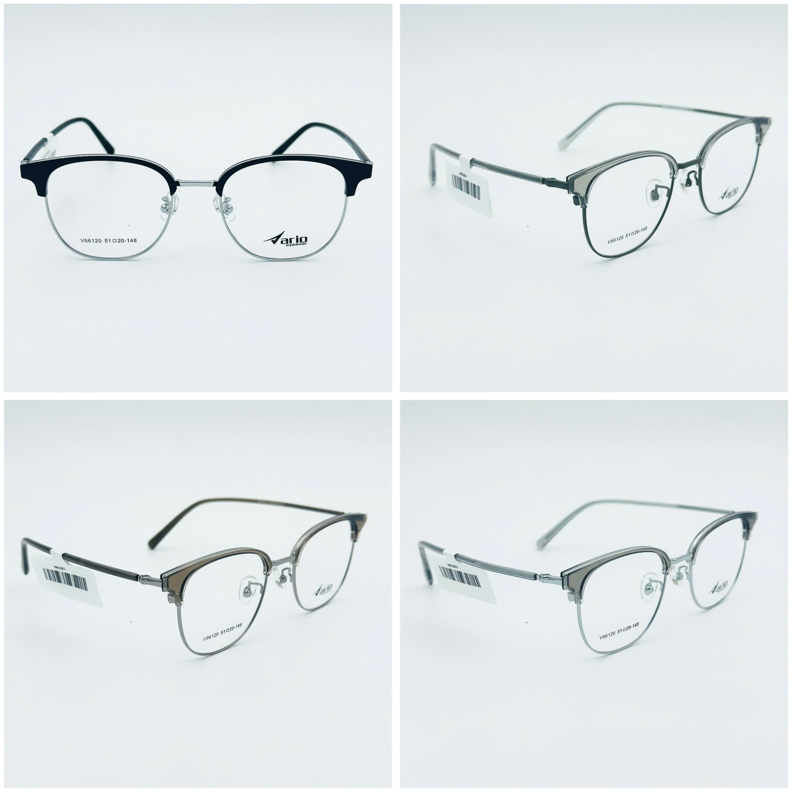 Gọng kính VARIO V66120