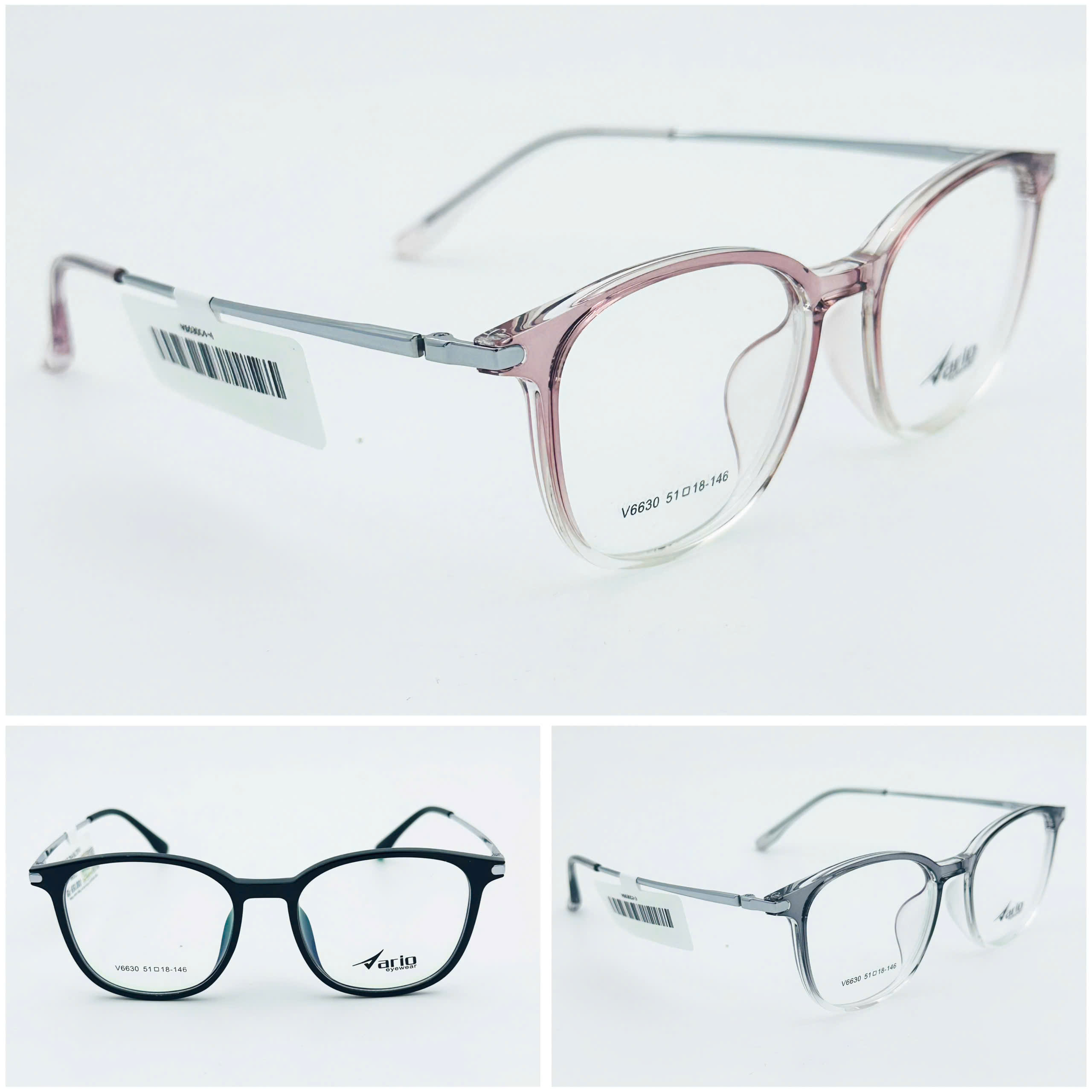 Gọng kính VARIO V6630
