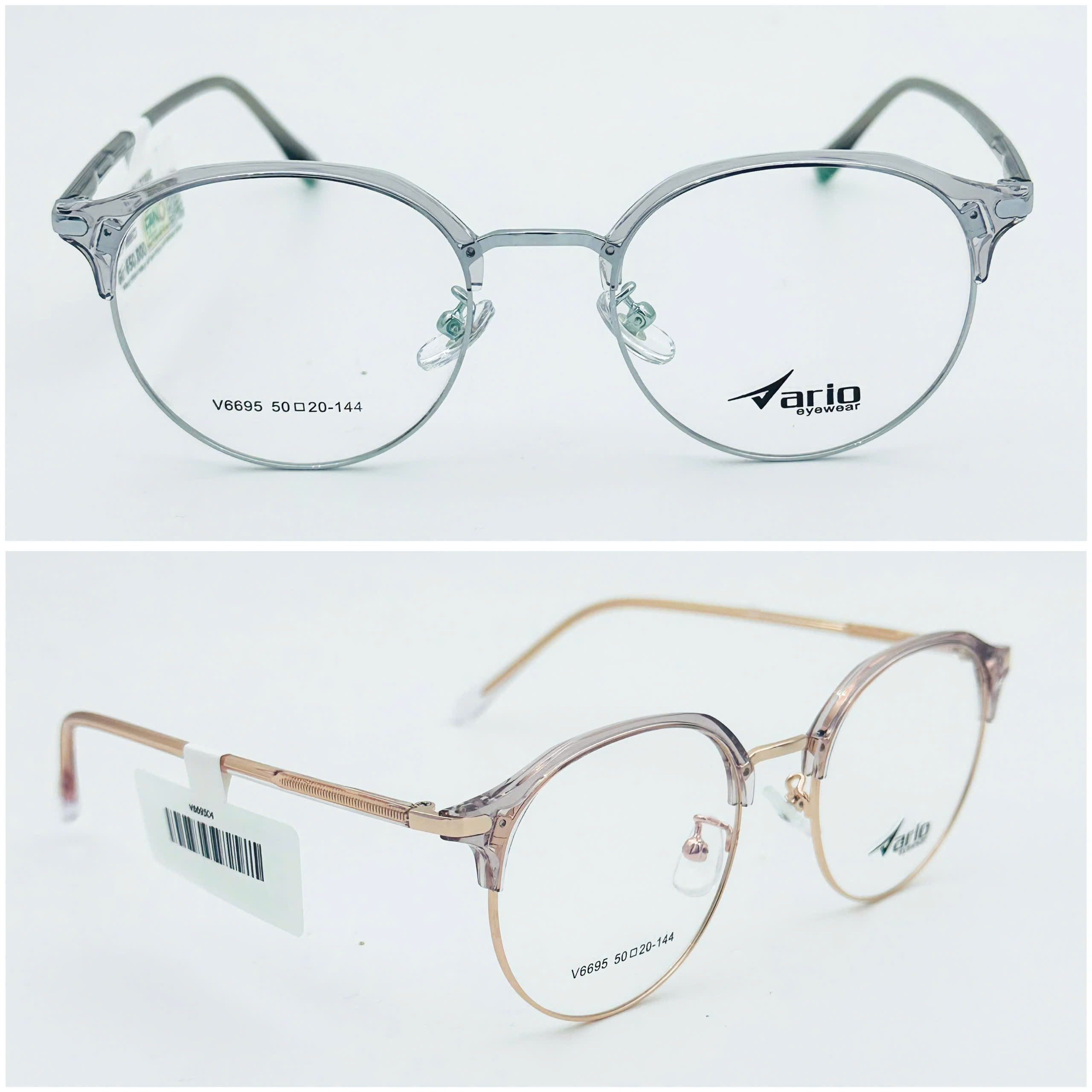 Gọng kính VARIO V6695