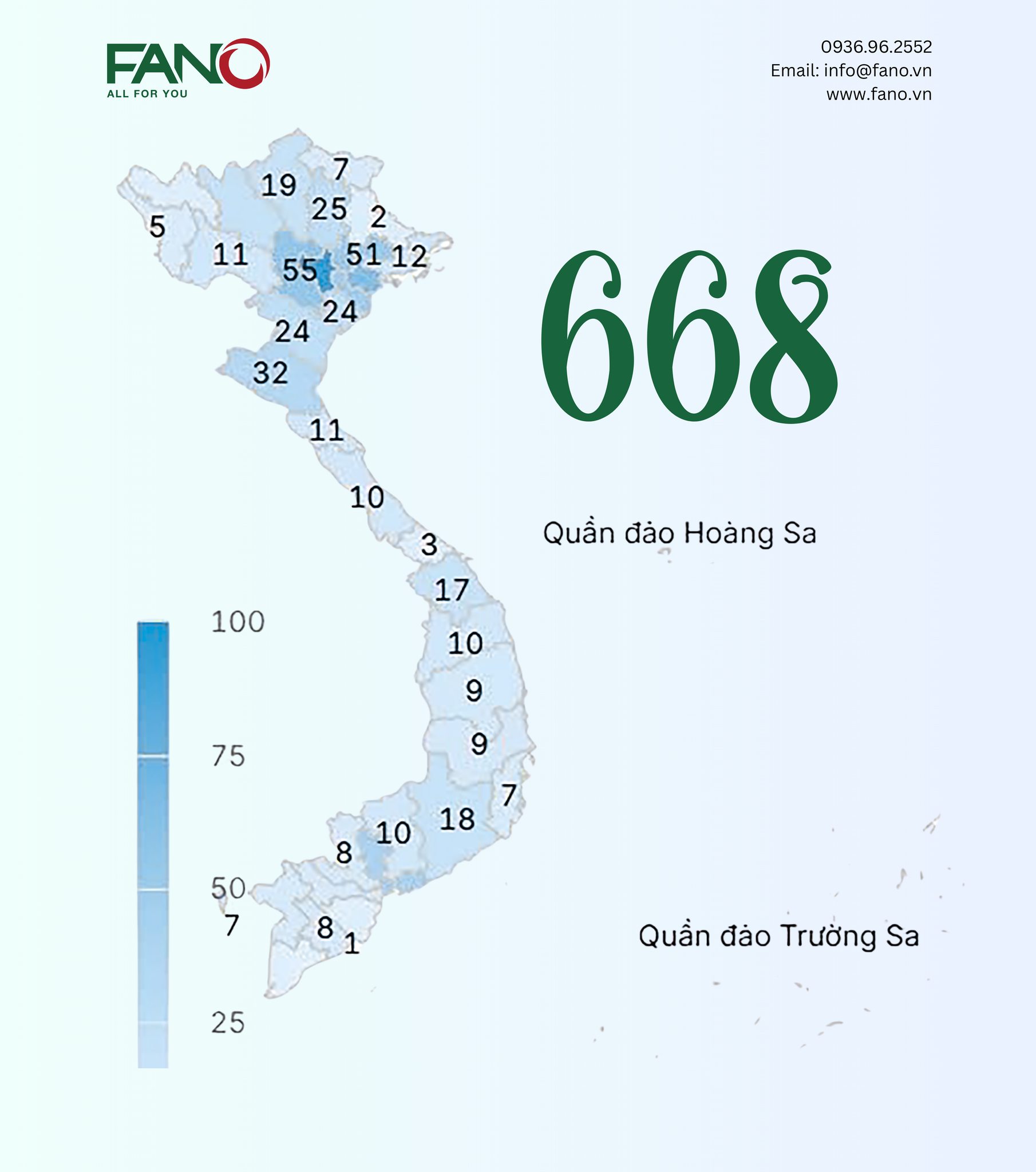 DẤU ẤN CỦA NIỀM TIN & KHỞI ĐẦU THỊNH VƯỢNG